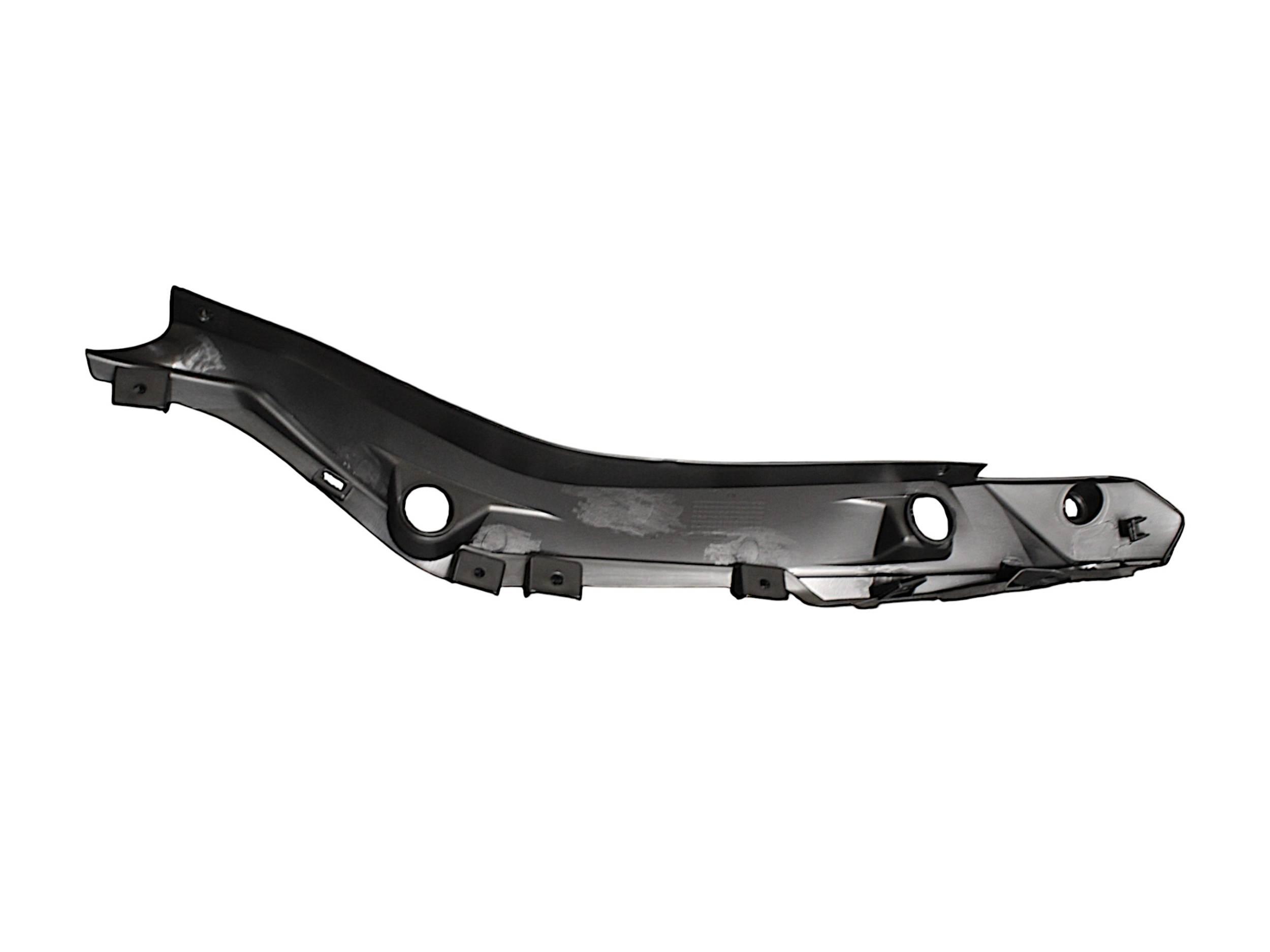 Osłona tylna dolna lewa srt550x 65911P160002-QJ - zdjęcie 2