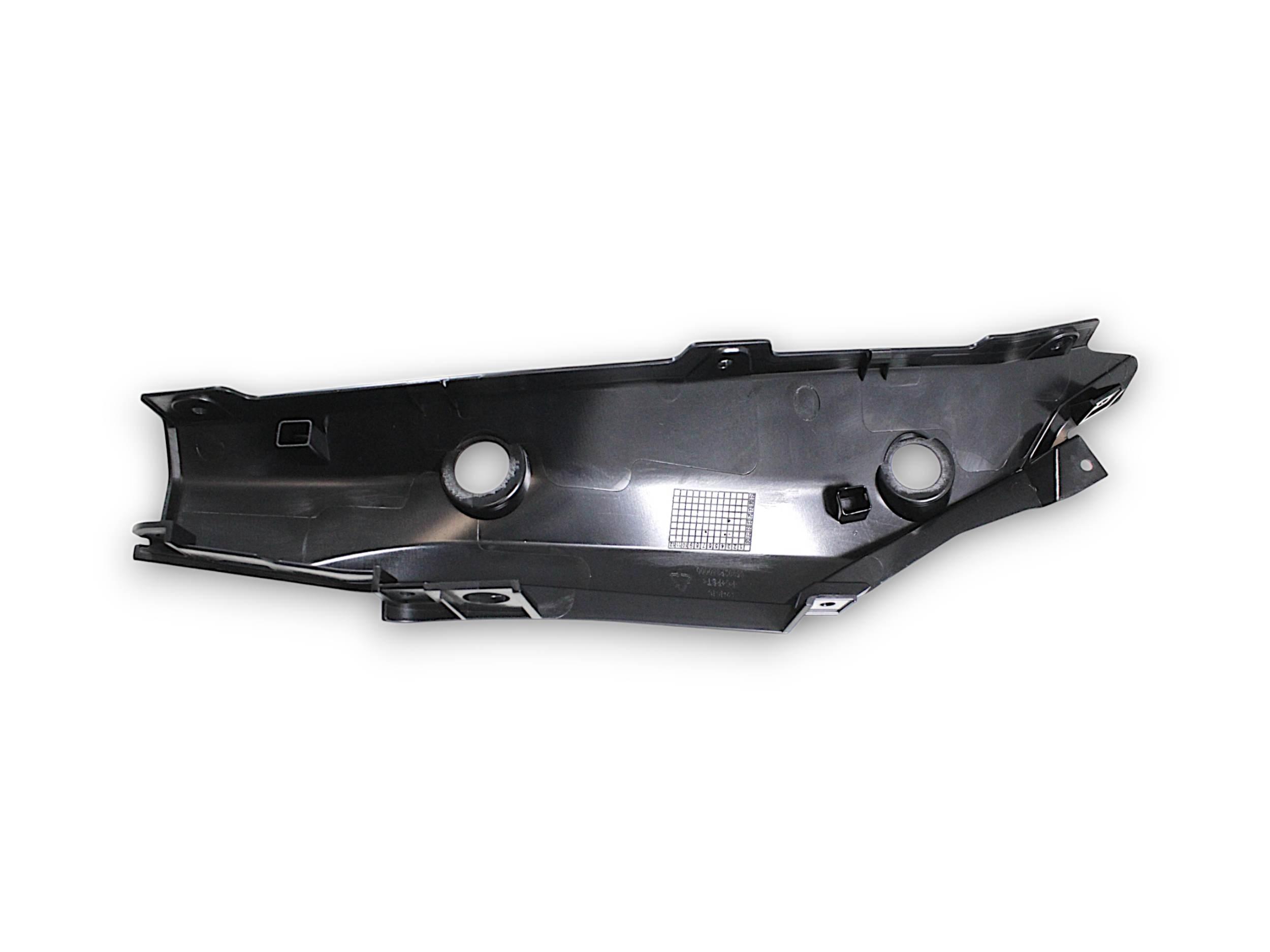 Osłona tylna dolna prawa srt800s srt800sx srt900s srt900sx 65902P380000-QJ - zdjęcie 4