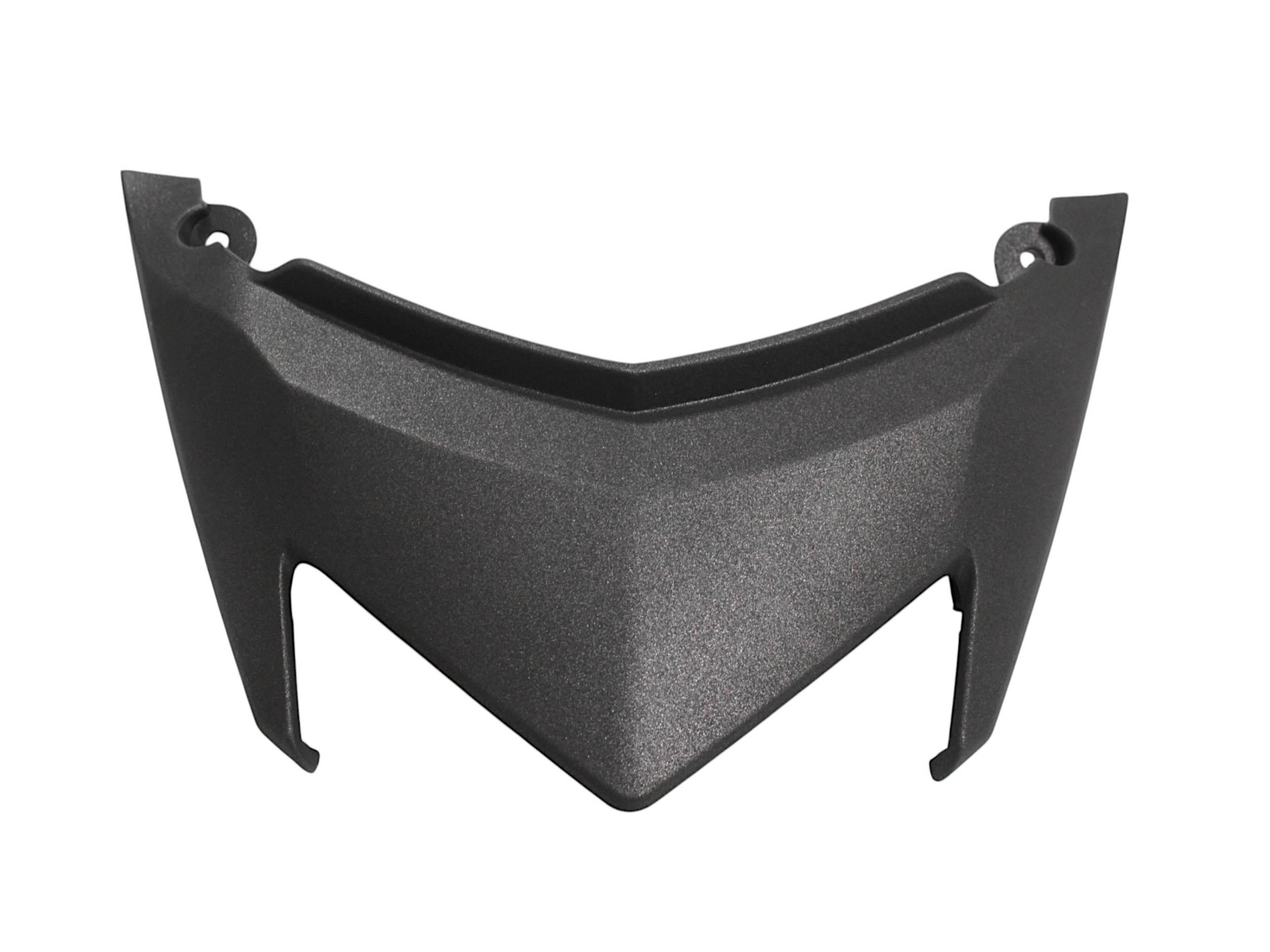 Osłona tylna środkowa trx125 65606L29BA00-QJ