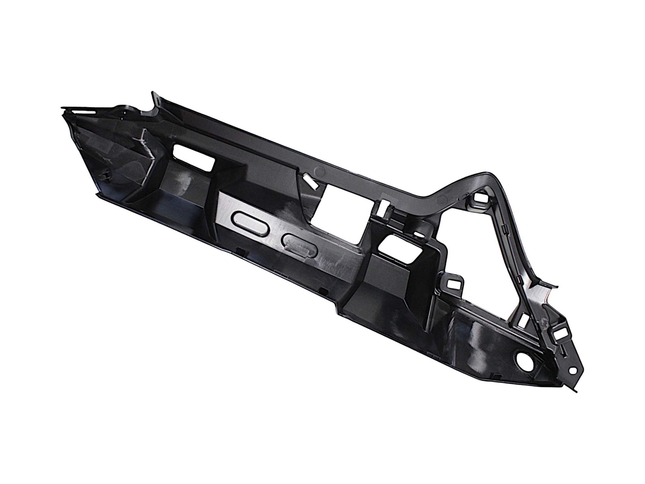 Osłona tylna wewnętrzna lewa svt650 svt650x 65911P830000-QJ - zdjęcie 4