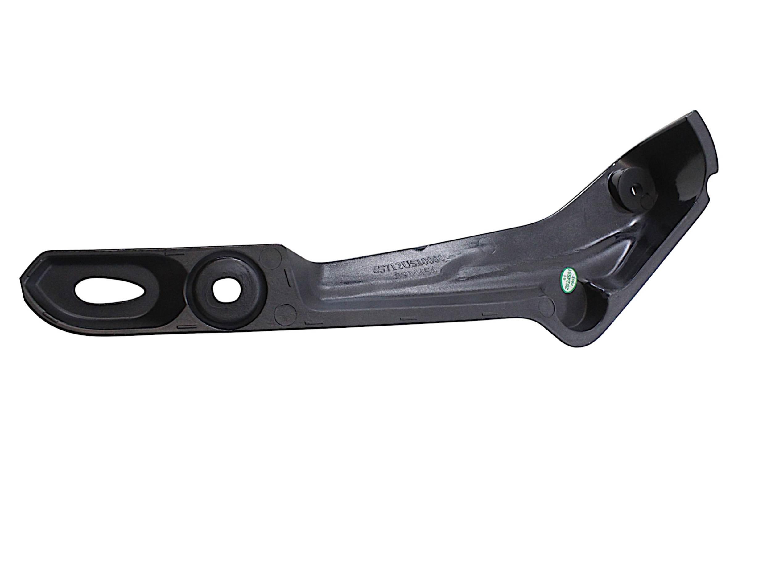 Osłona tylnego nadkola prawa srv125 65712U51BC00-QJ - zdjęcie 3