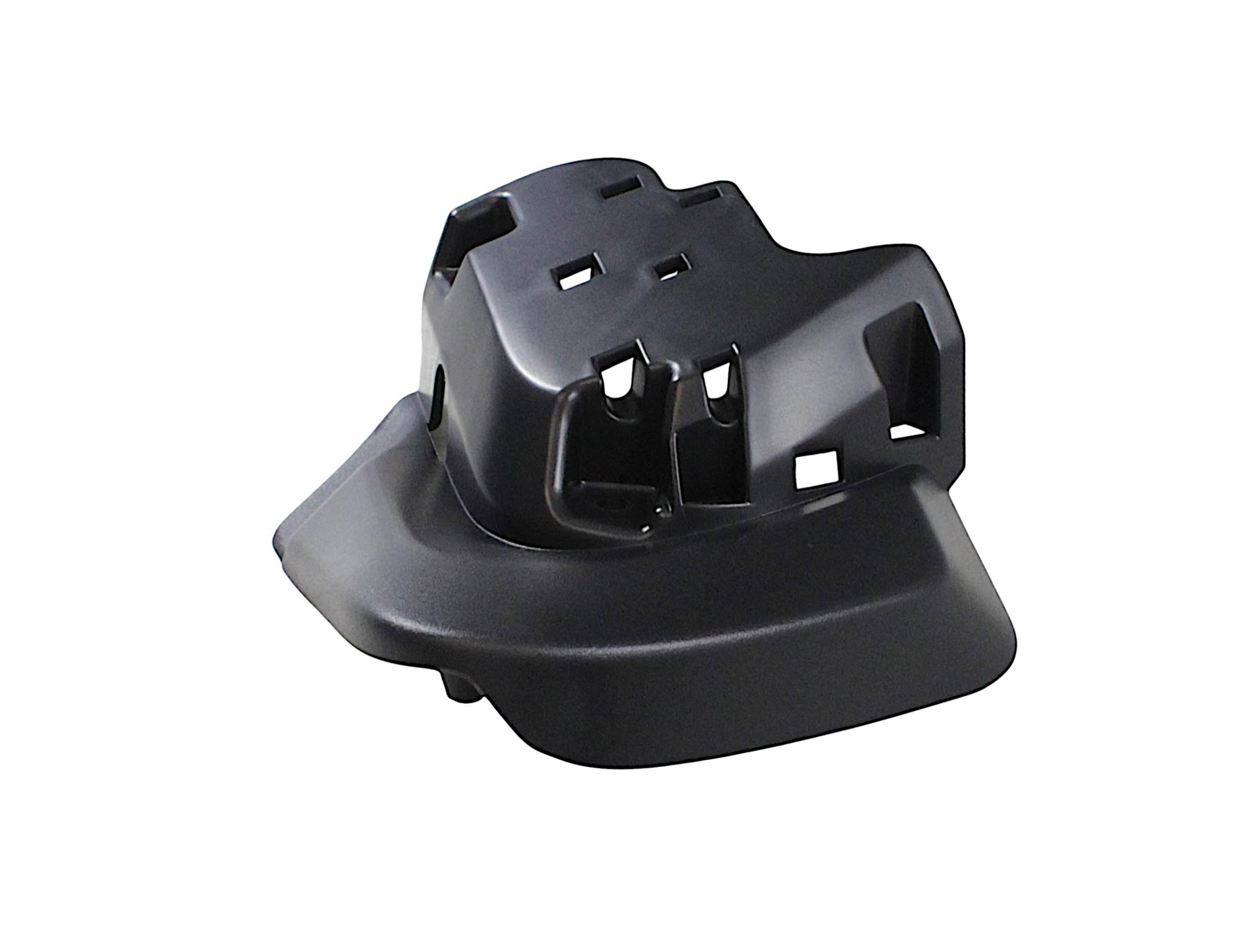 Osłona wewnętrzna lewa srv125 65621U510000-QJ - zdjęcie 2