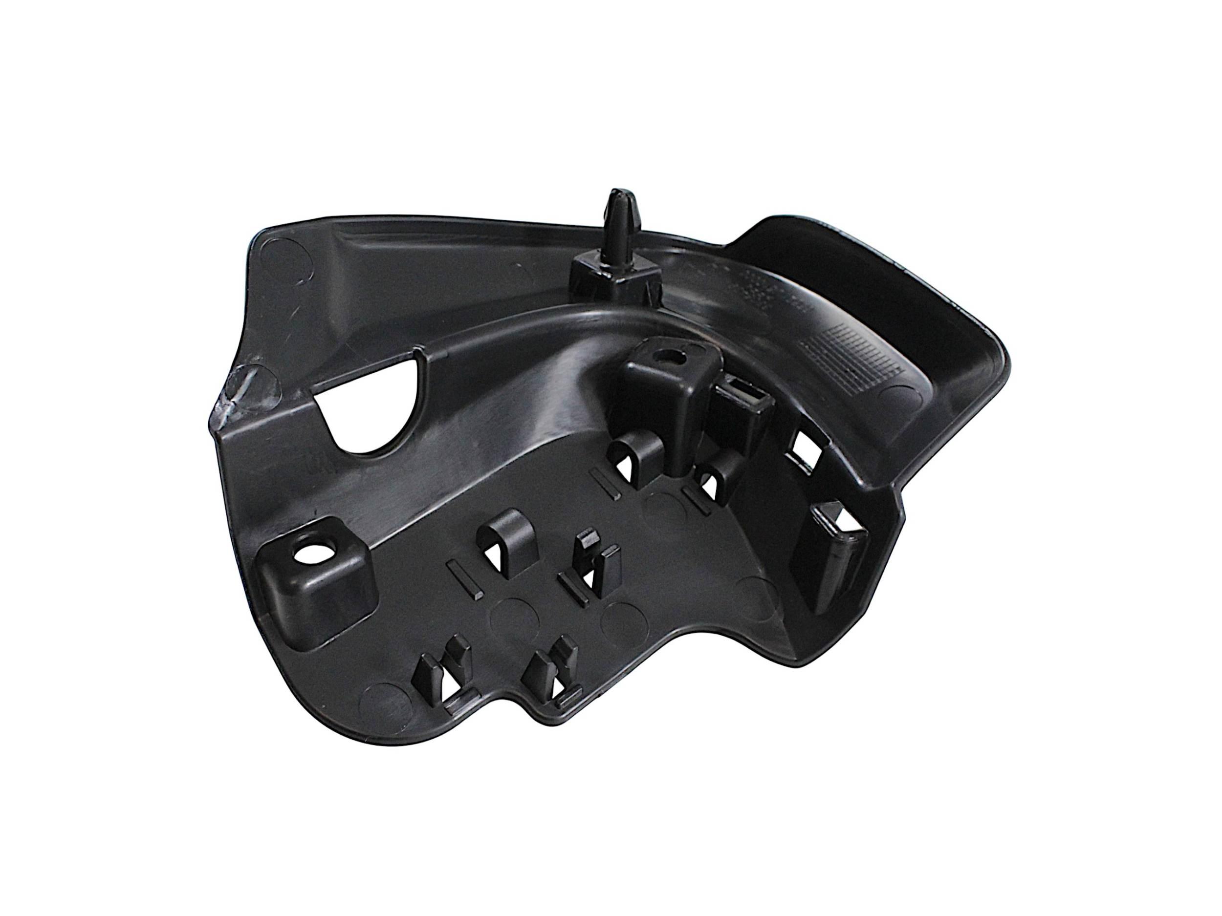 Osłona wewnętrzna lewa srv125 65621U510000-QJ - zdjęcie 3