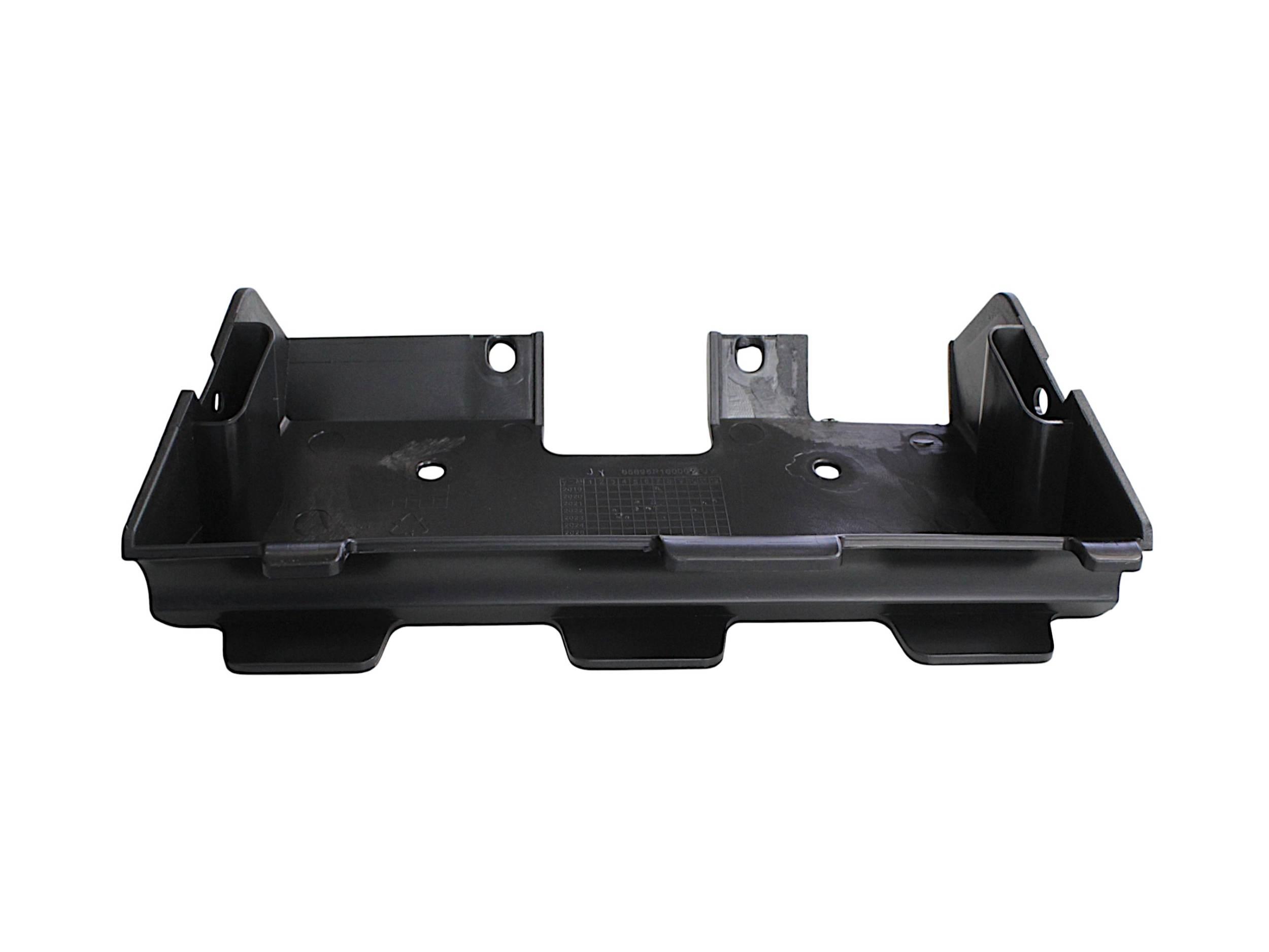 Osłona wewnętrzna środkowa srt550x 65695P160002-QJ - zdjęcie 2