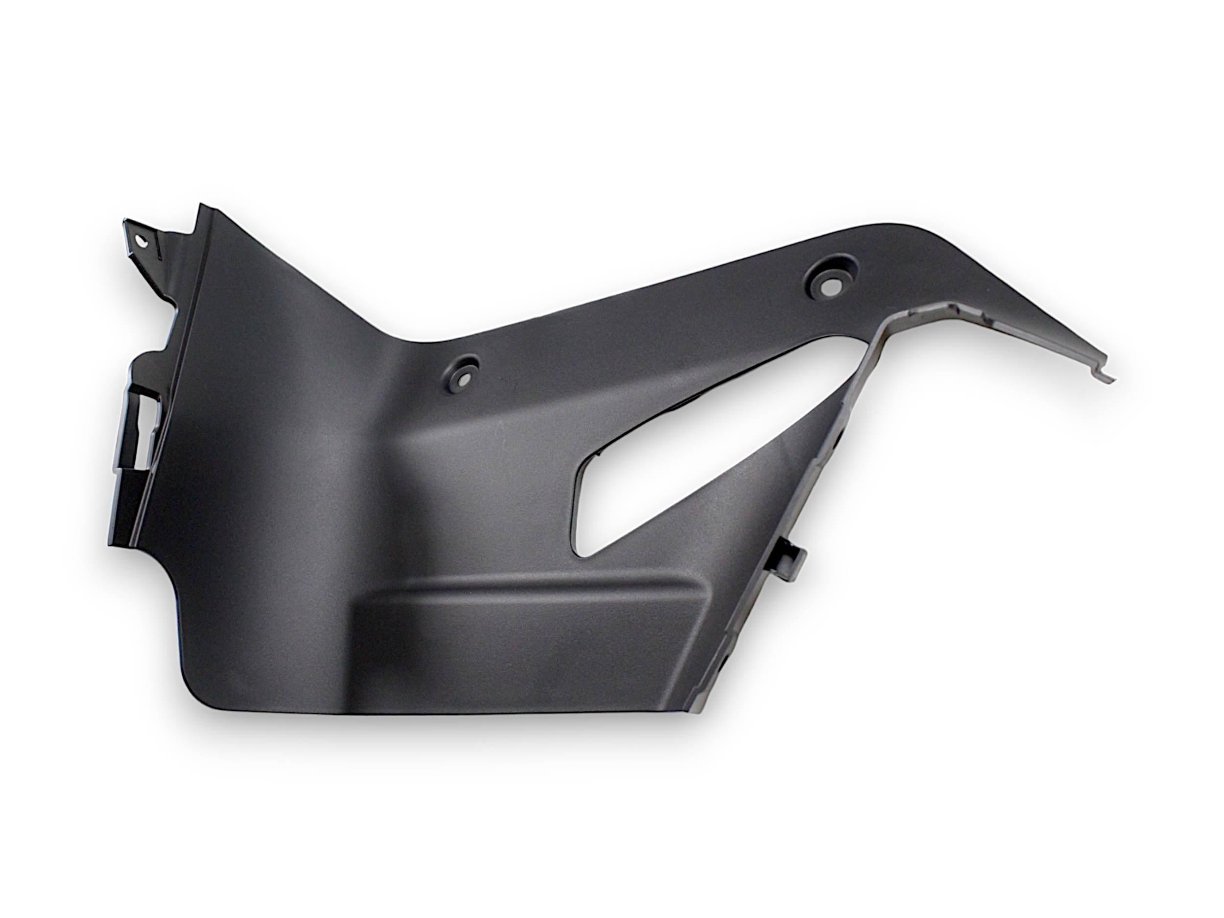 Osłona wyświetlacza lewa svt650 svt650x 65223P830000-QJ - zdjęcie 2