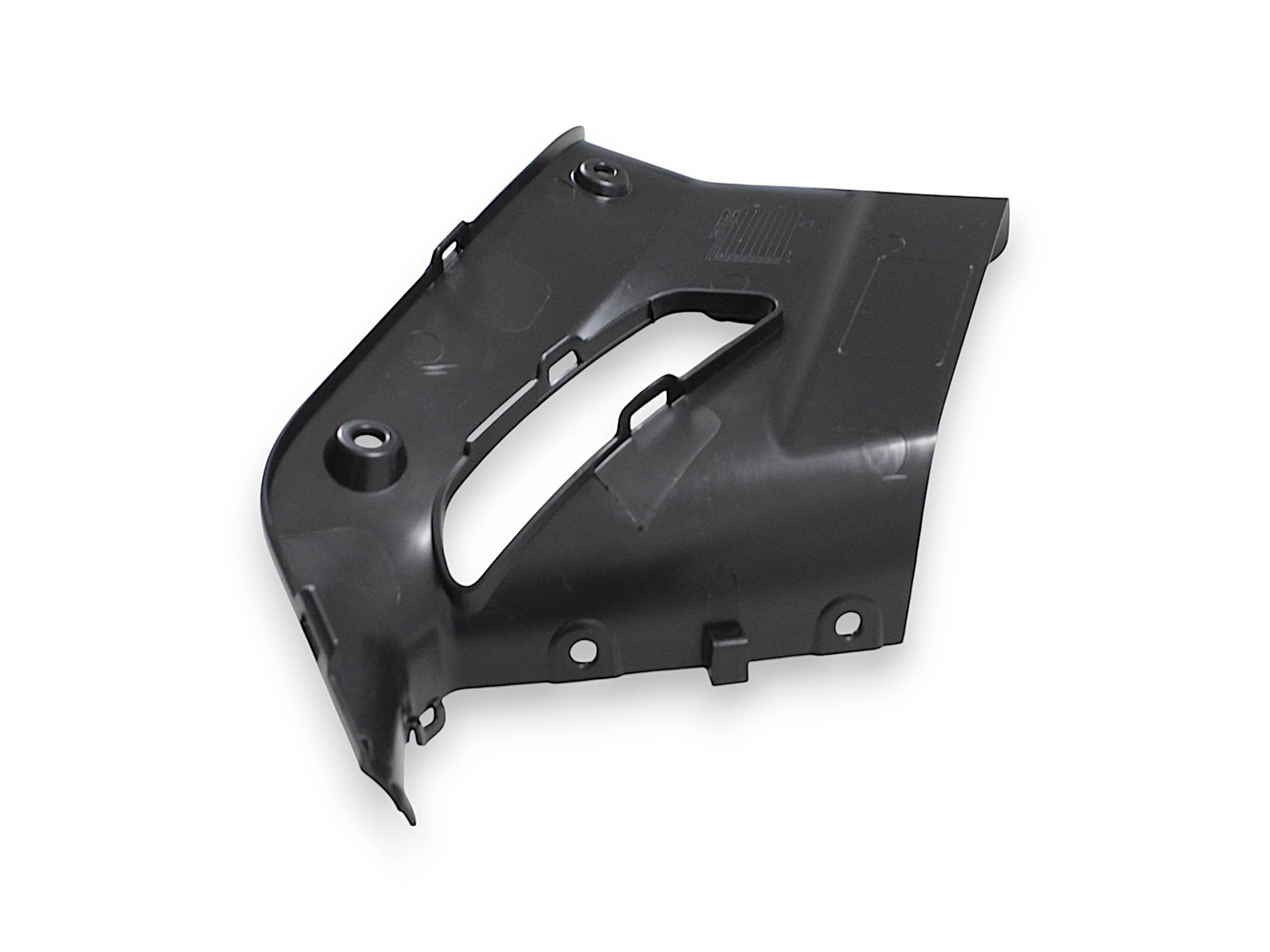 Osłona wyświetlacza lewa svt650 svt650x 65223P830000-QJ - zdjęcie 3