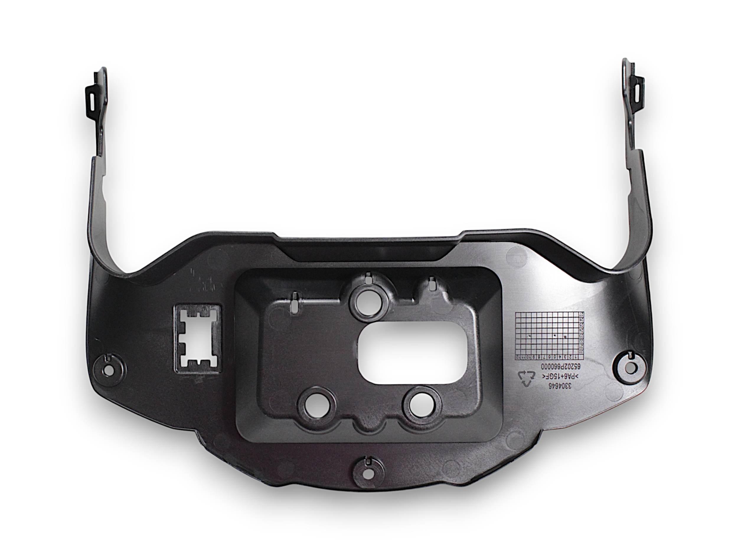 Osłona wyświetlacza srt550sx 65202P660000-QJ - zdjęcie 2