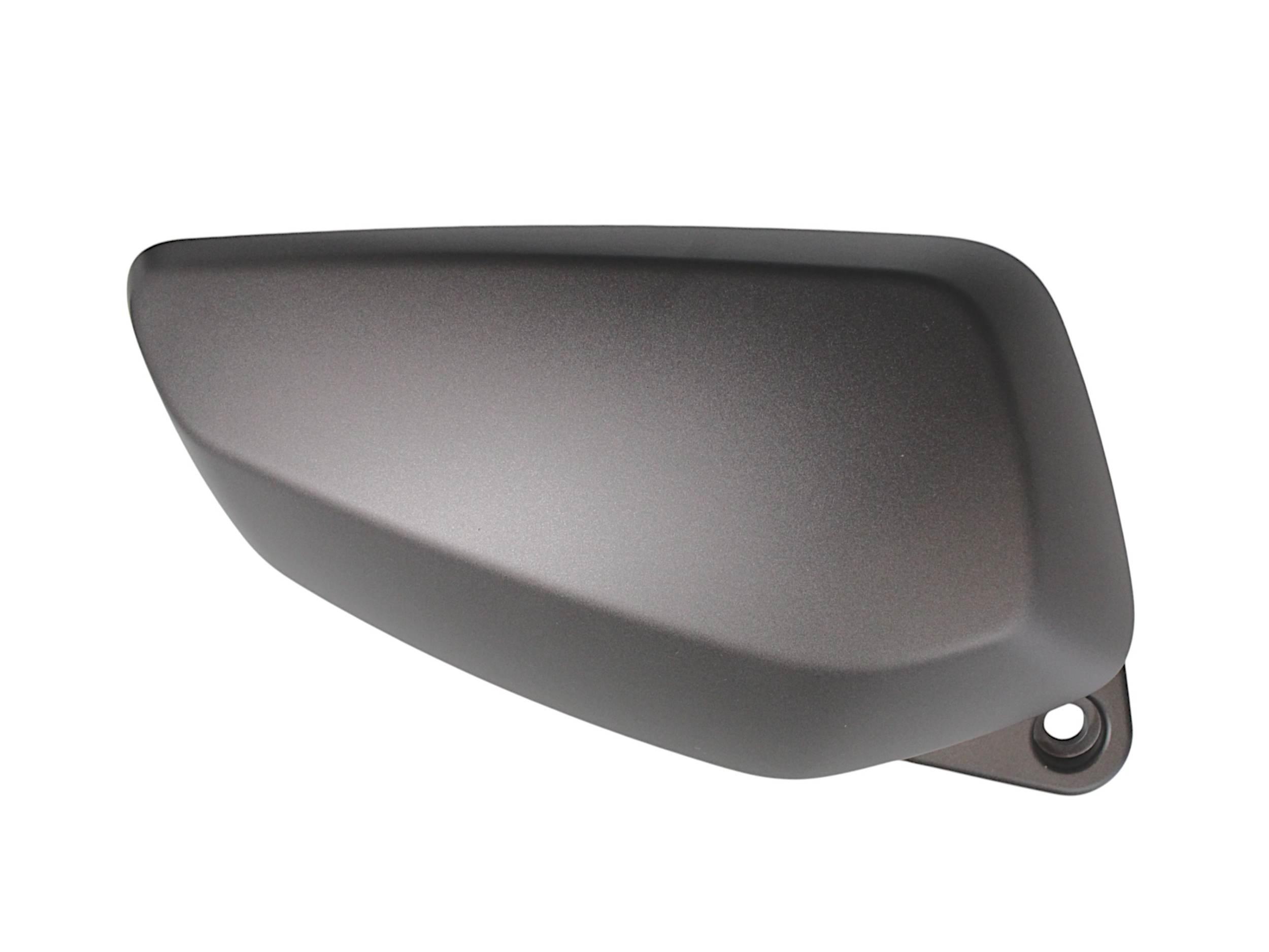 Osłona zbiornika paliwa dolna lewa srv125 65675U51Z700-QJ