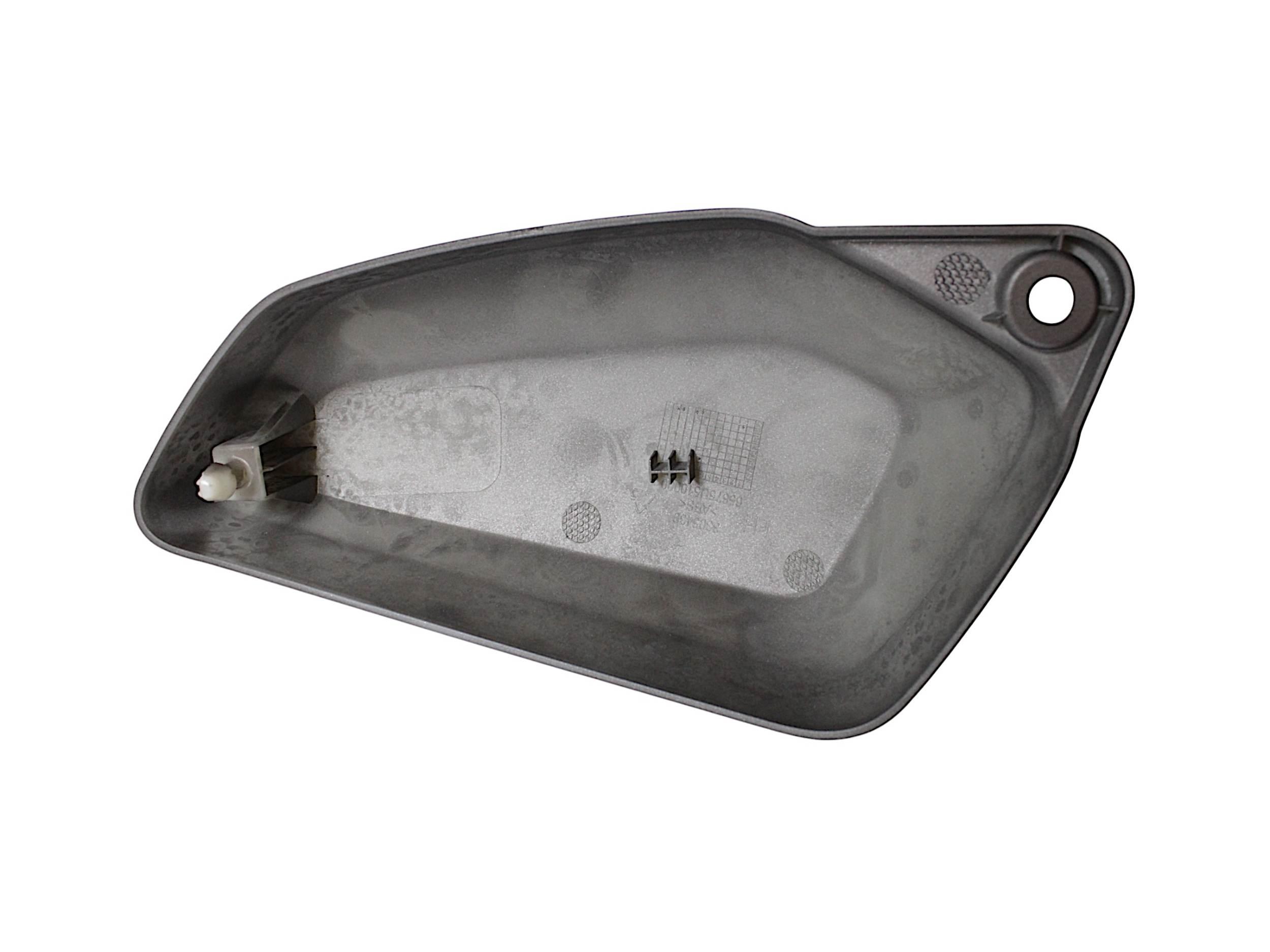 Osłona zbiornika paliwa dolna lewa srv125 65675U51Z700-QJ - zdjęcie 2