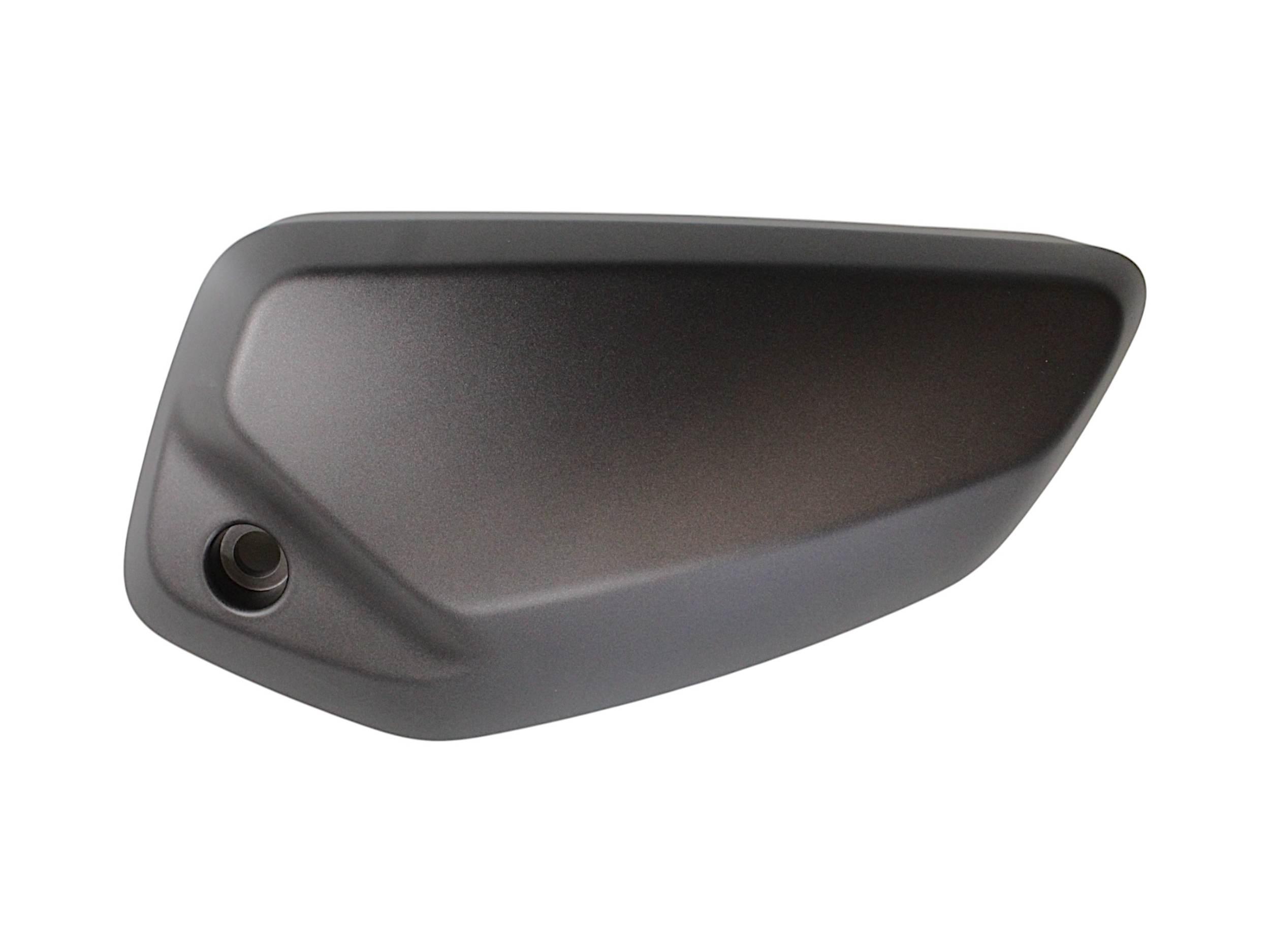 Osłona zbiornika paliwa dolna prawa srv125 65676U51Z700-QJ