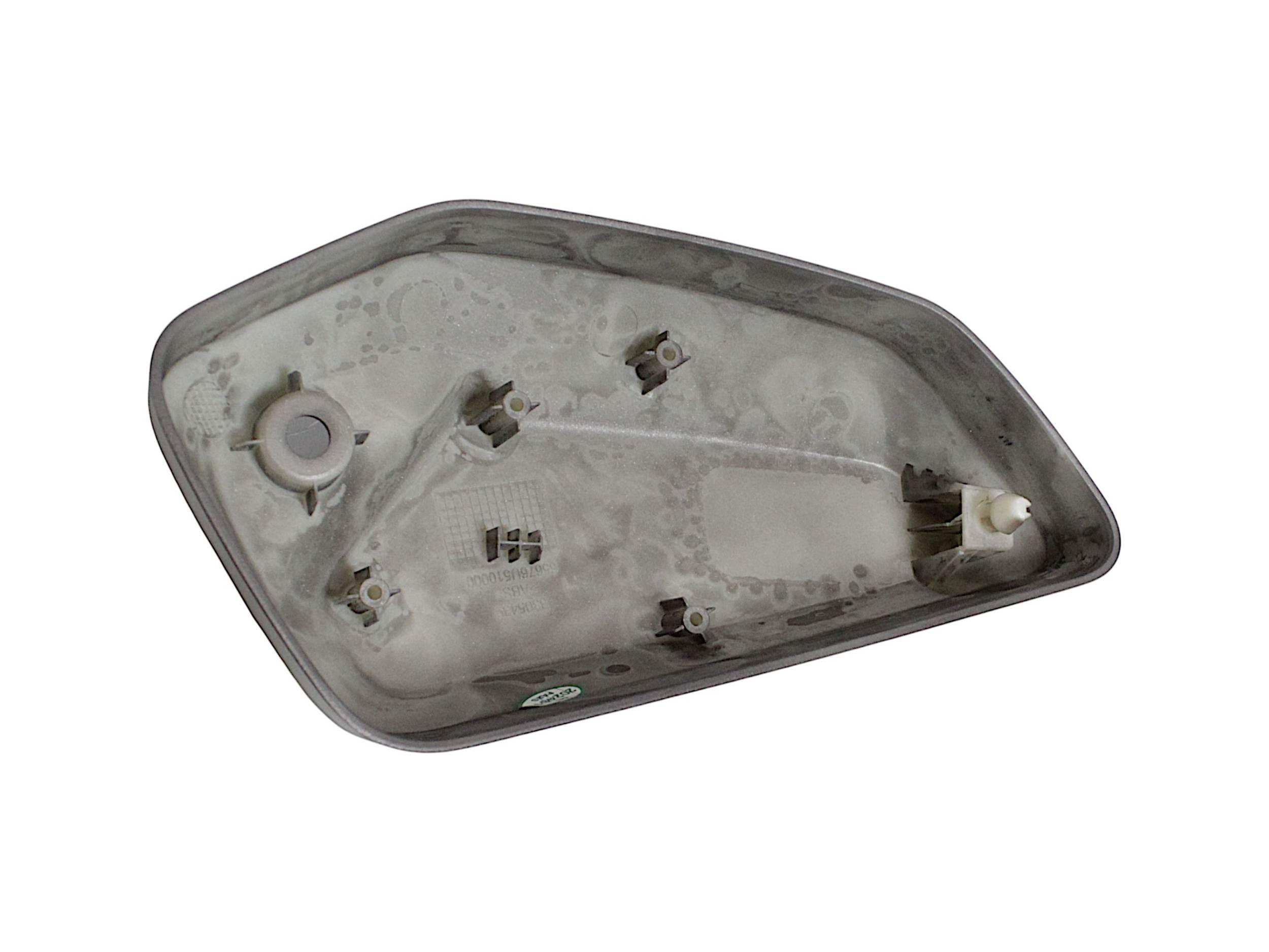Osłona zbiornika paliwa dolna prawa srv125 65676U51Z700-QJ - zdjęcie 2