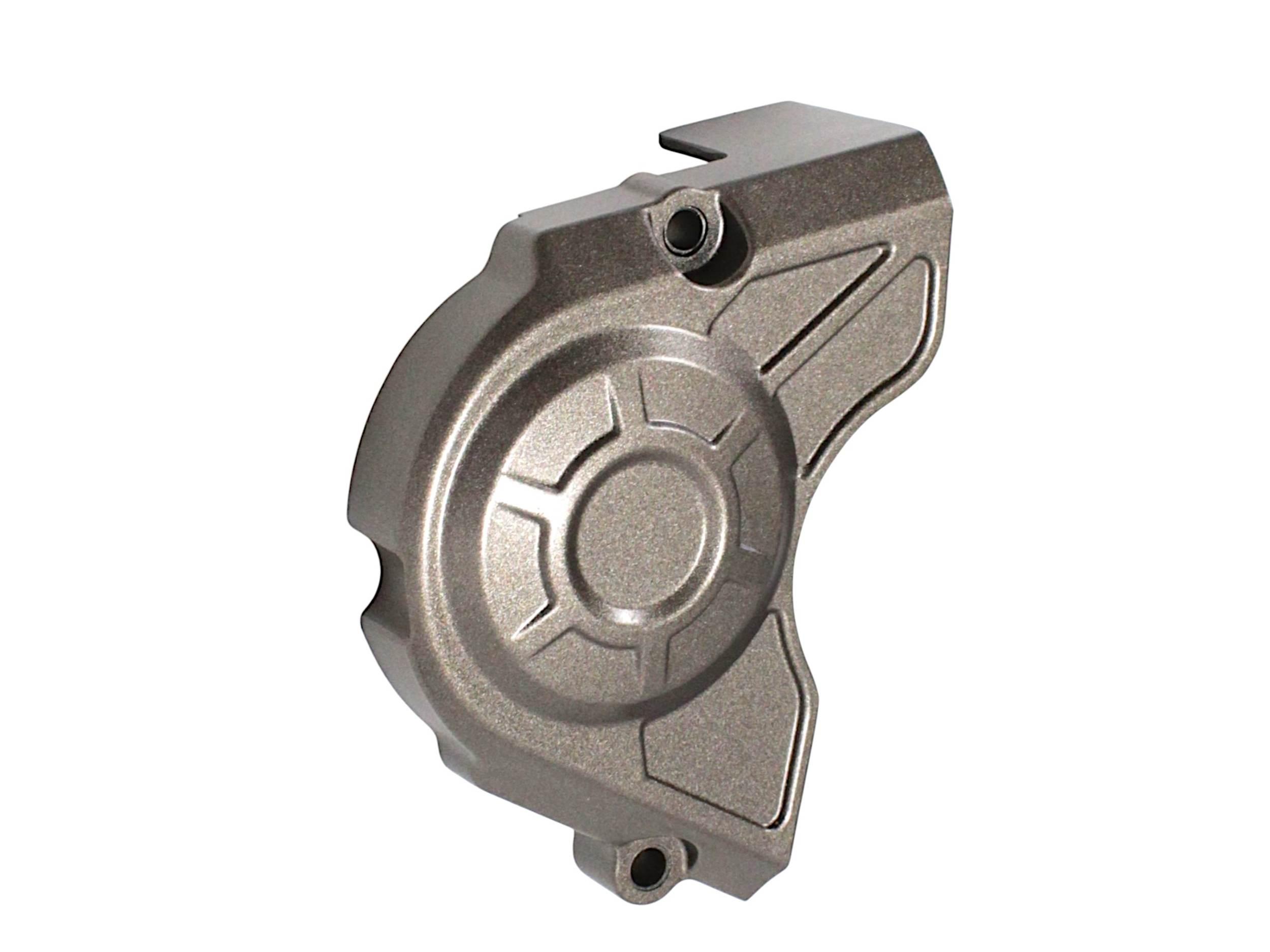 Osłona zębatki zdawczej srk125s srv125 srk125r 16904441MM01-QJ