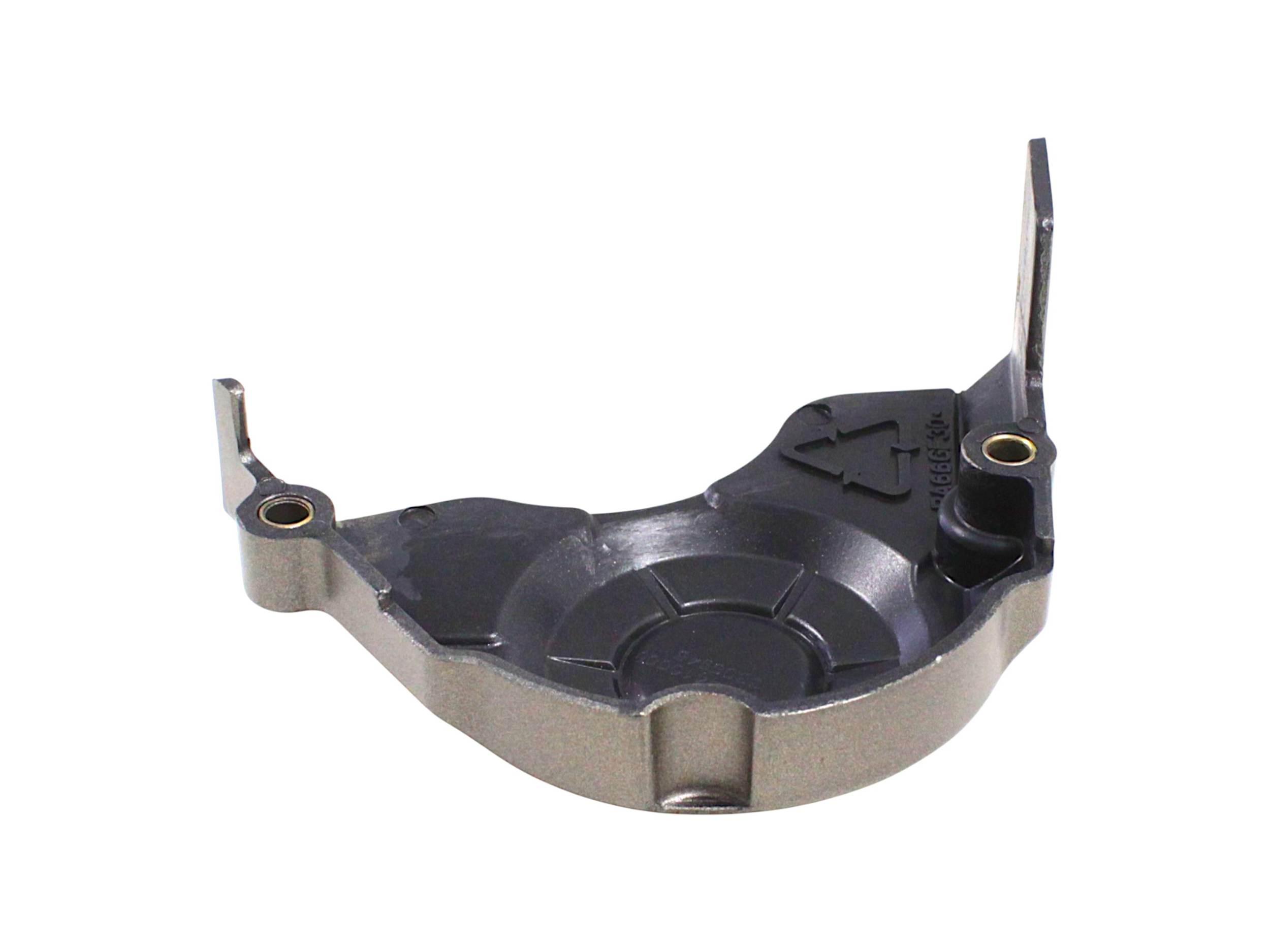 Osłona zębatki zdawczej srk125s srv125 srk125r 16904441MM01-QJ - zdjęcie 2