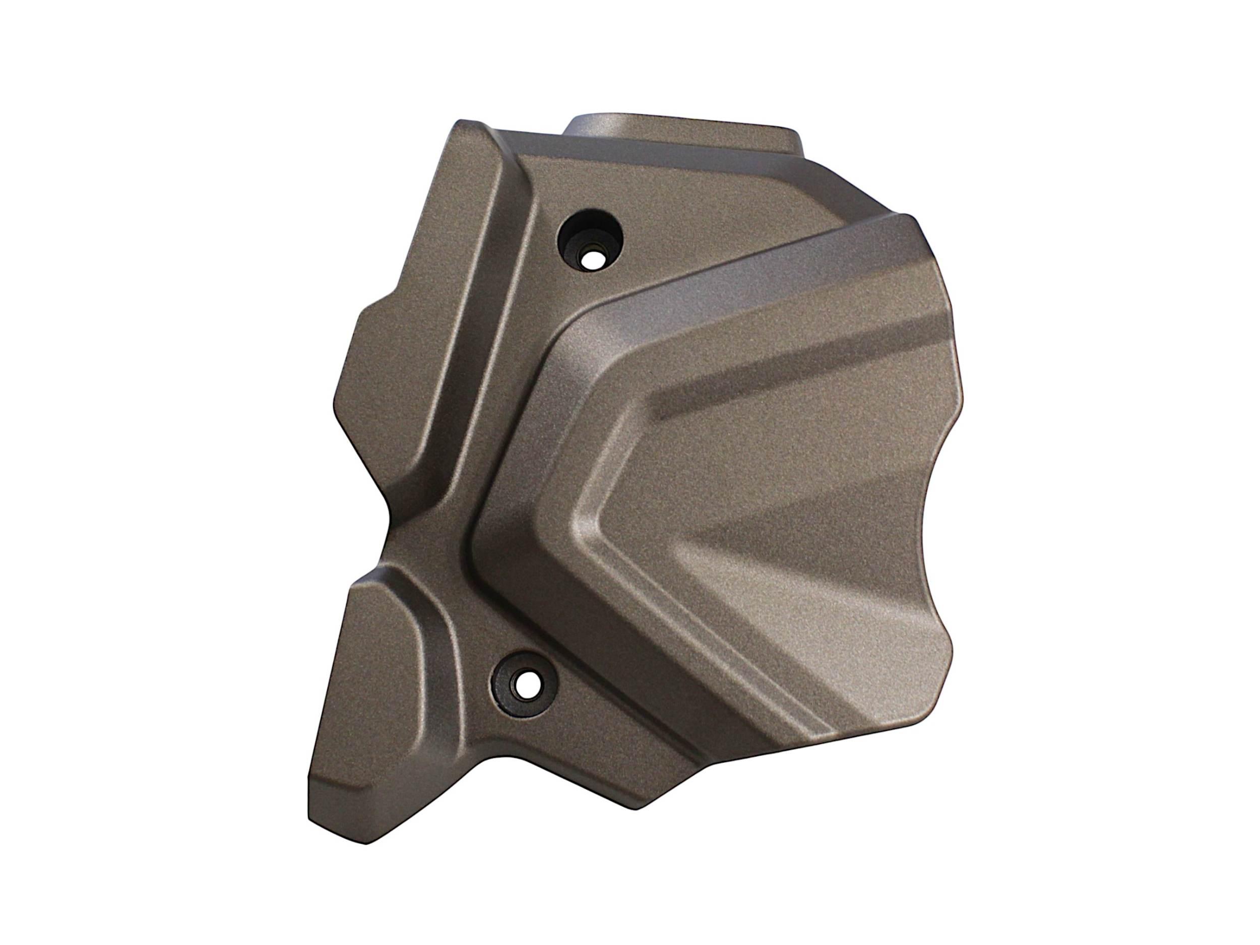 Osłona zębatki zdawczej srk700 srv700 16945660MM01-QJ