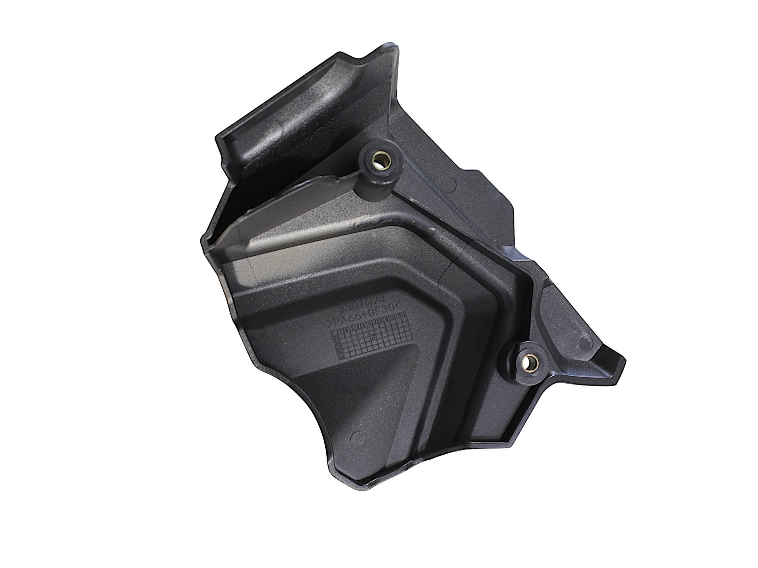 Osłona zębatki zdawczej srk700 srv700 16945660MM01-QJ - zdjęcie 2
