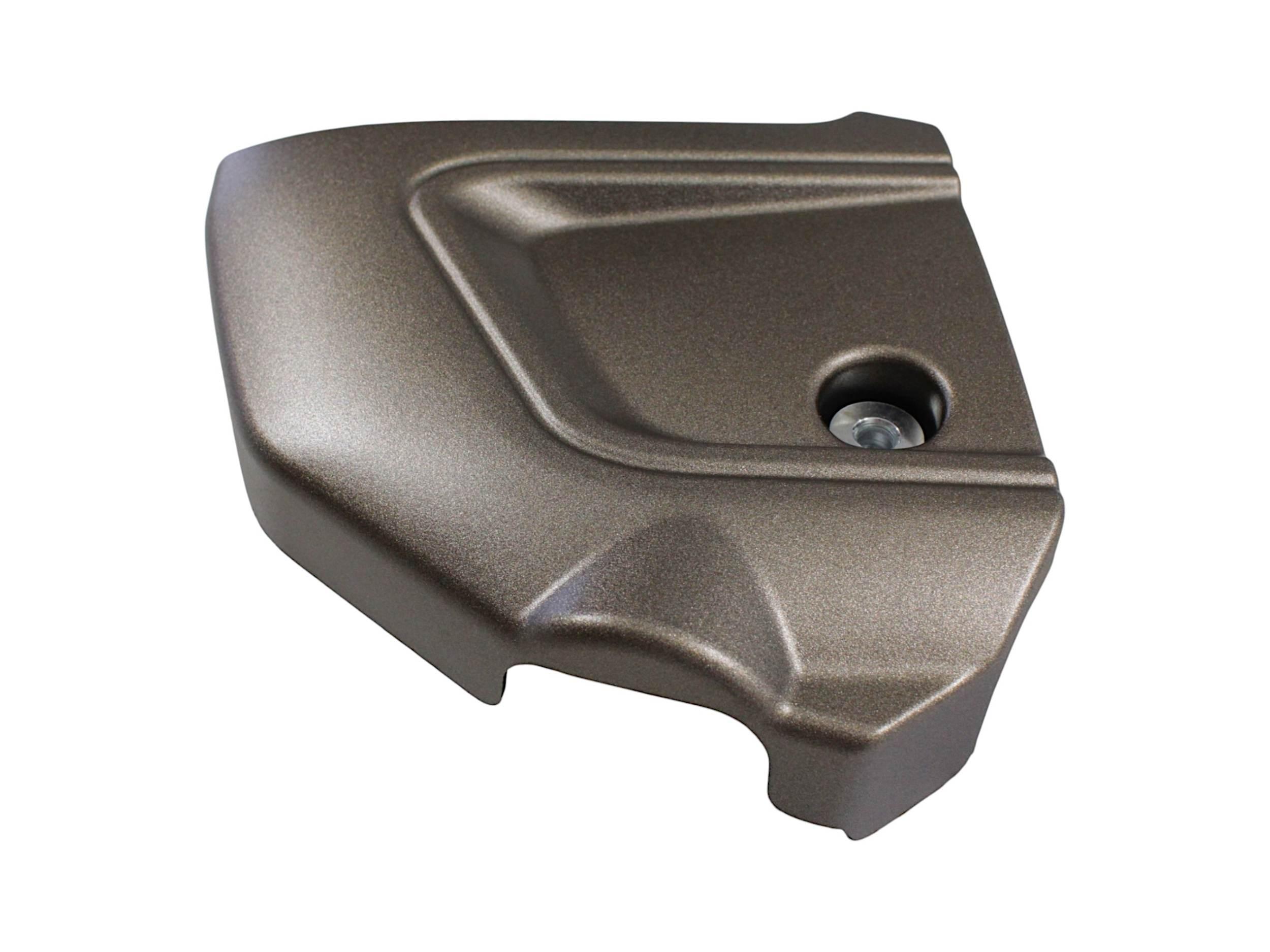 Osłona zębatki zdawczej svt650 svt650x 16950657MM10-QJ - zdjęcie 3