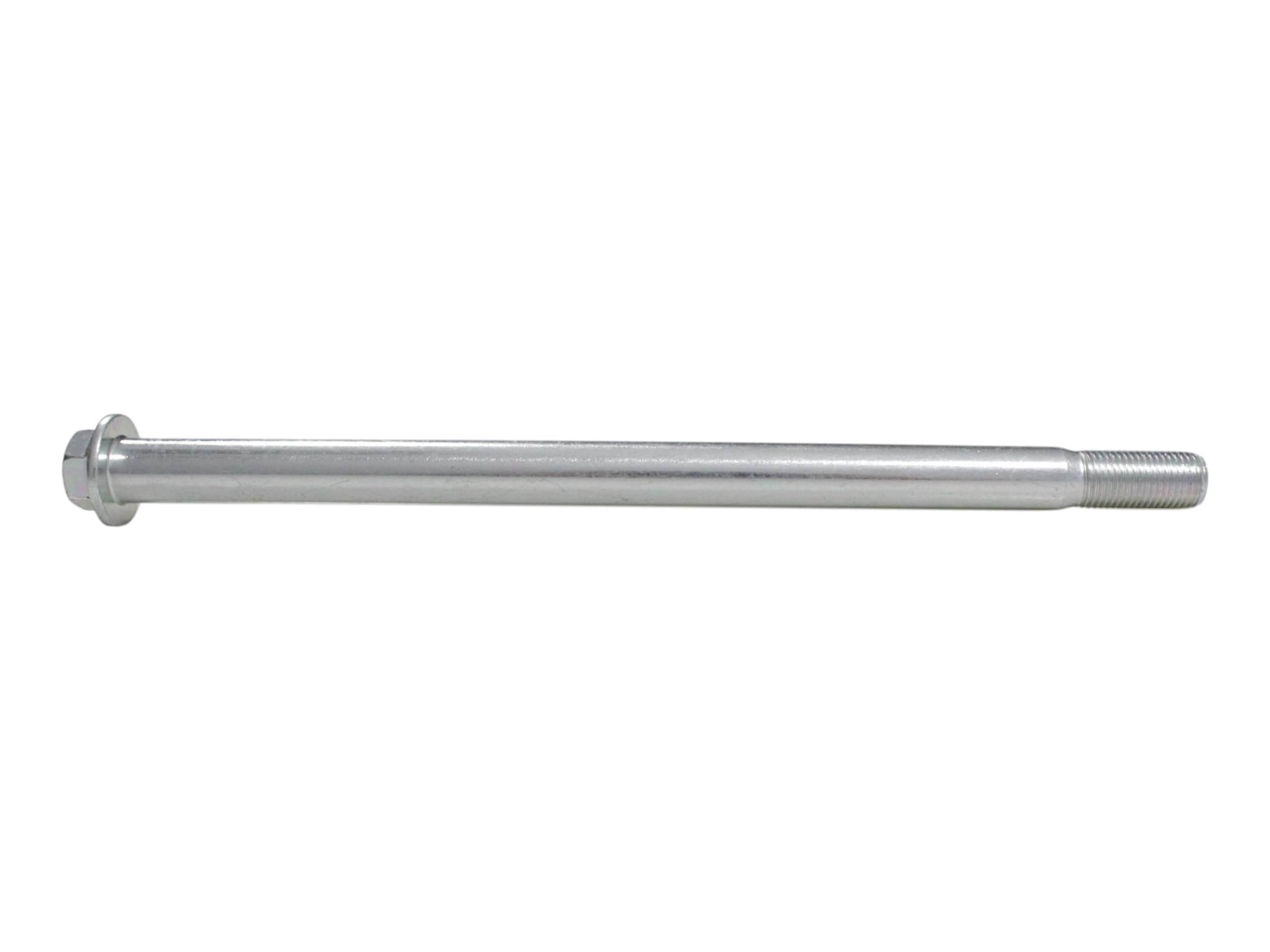 Oś koła przedniego srv125 54004J000100-QJ