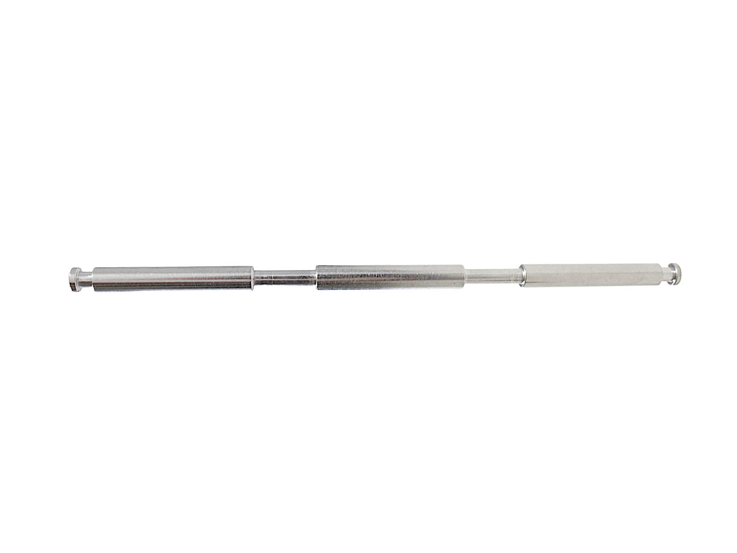 Oś pokrętła regulacji owiewki svt650 svt650x 65528L790000-QJ