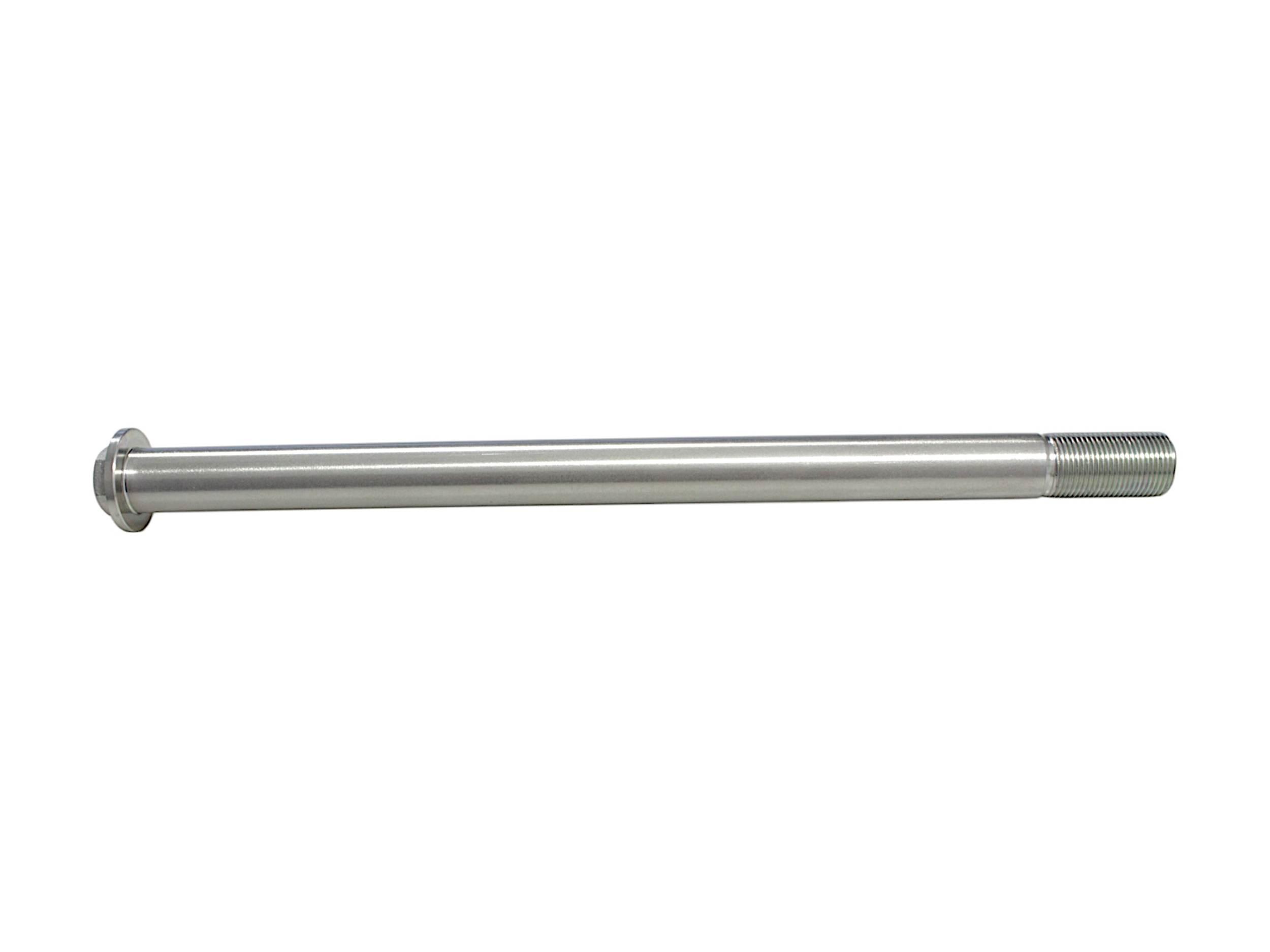 Oś tylnego koła svt650 svt650x 54004P830000-QJ