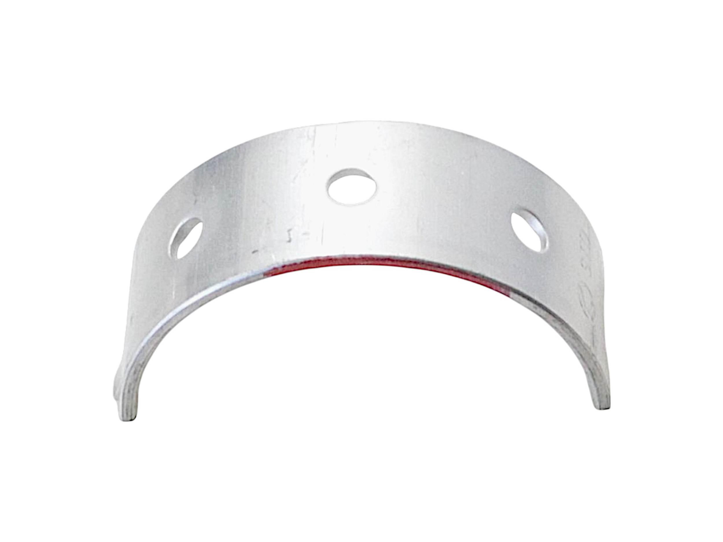 Panewka wału korbowego czerwona srt550x srt550sx srt600sx 150026280000-QJ