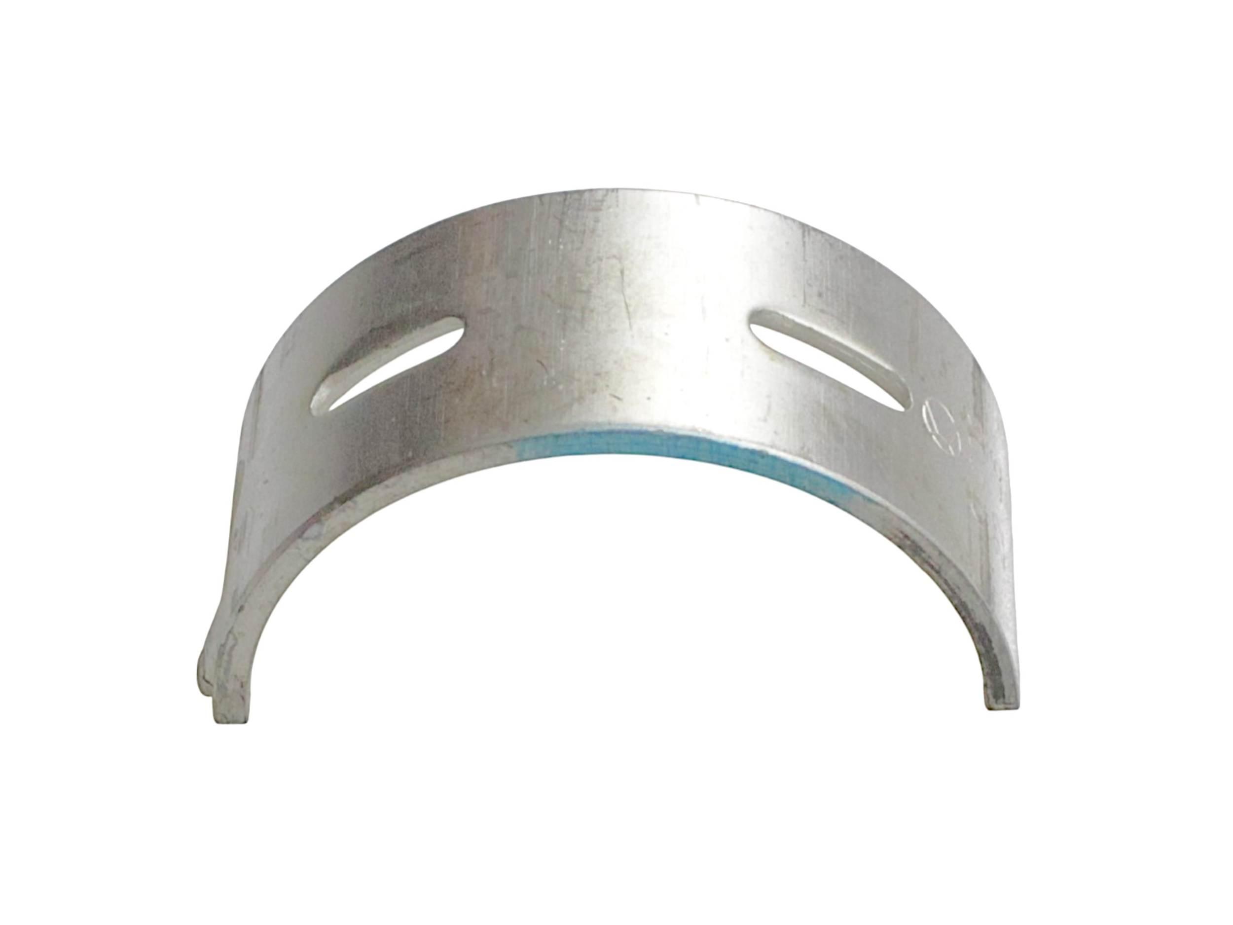 Panewka wału korbowego niebieska srt800s srt800sx 150356060020-QJ