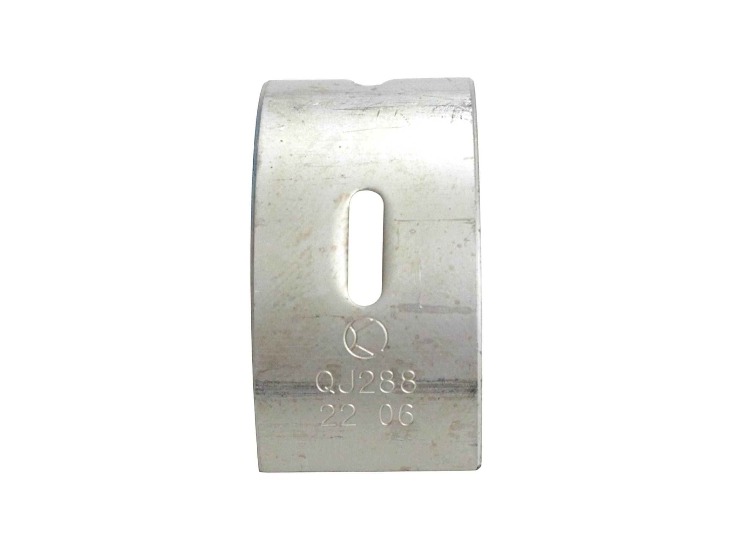 Panewka wału korbowego niebieska srt800s srt800sx 150356060020-QJ - zdjęcie 2