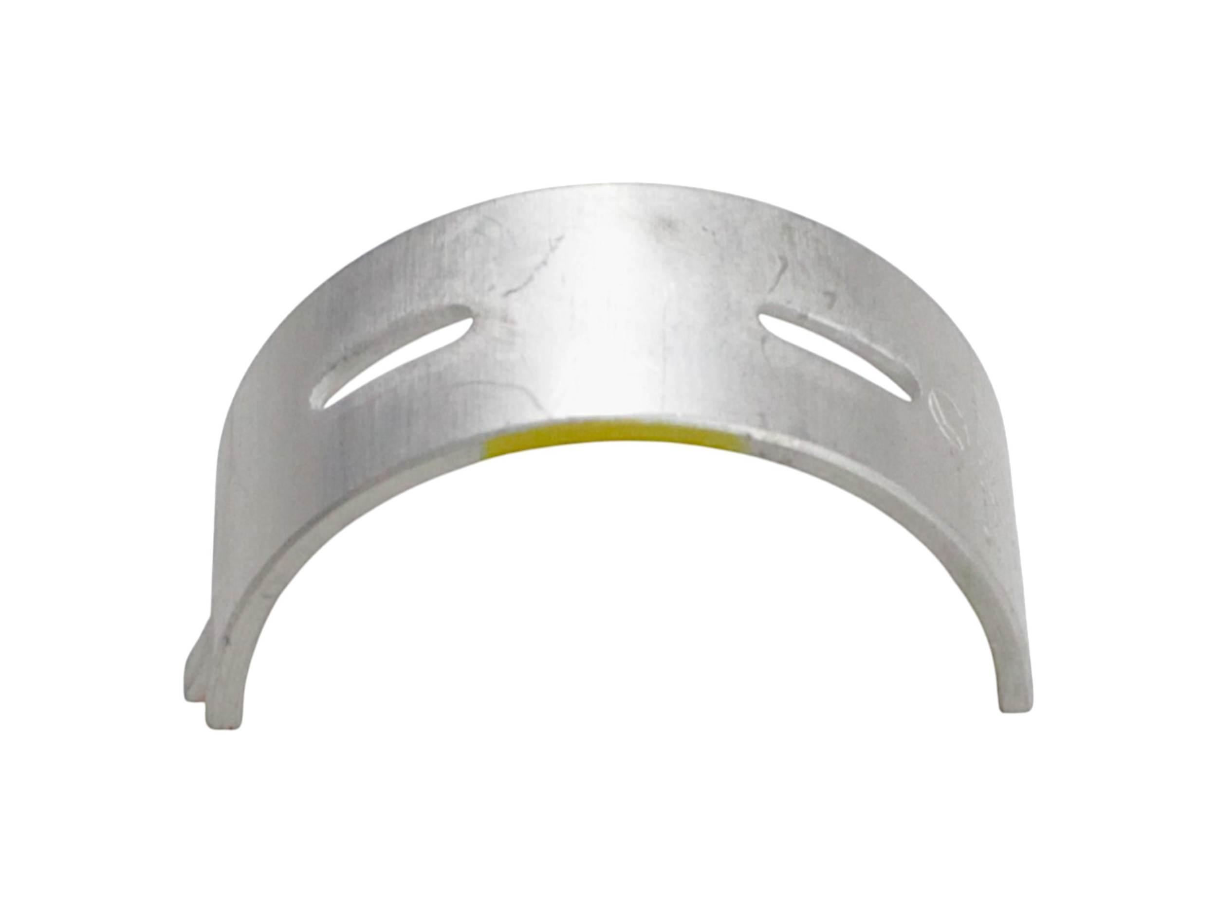Panewka wału korbowego żółta srt800s srt800sx 150356060030-QJ