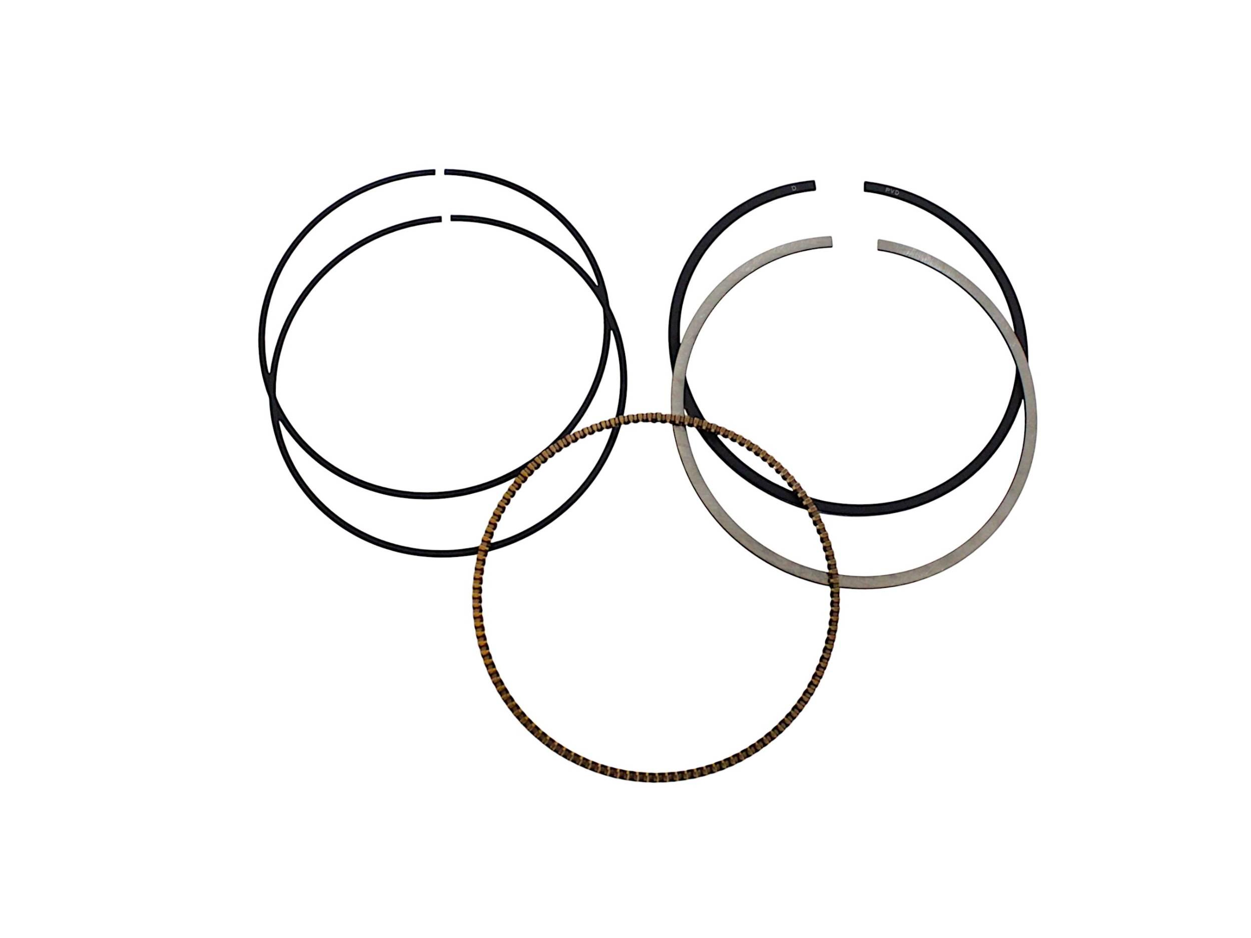 Pierścienie tłokowe srt550x srt550sx srt600sx 170046560000-QJ