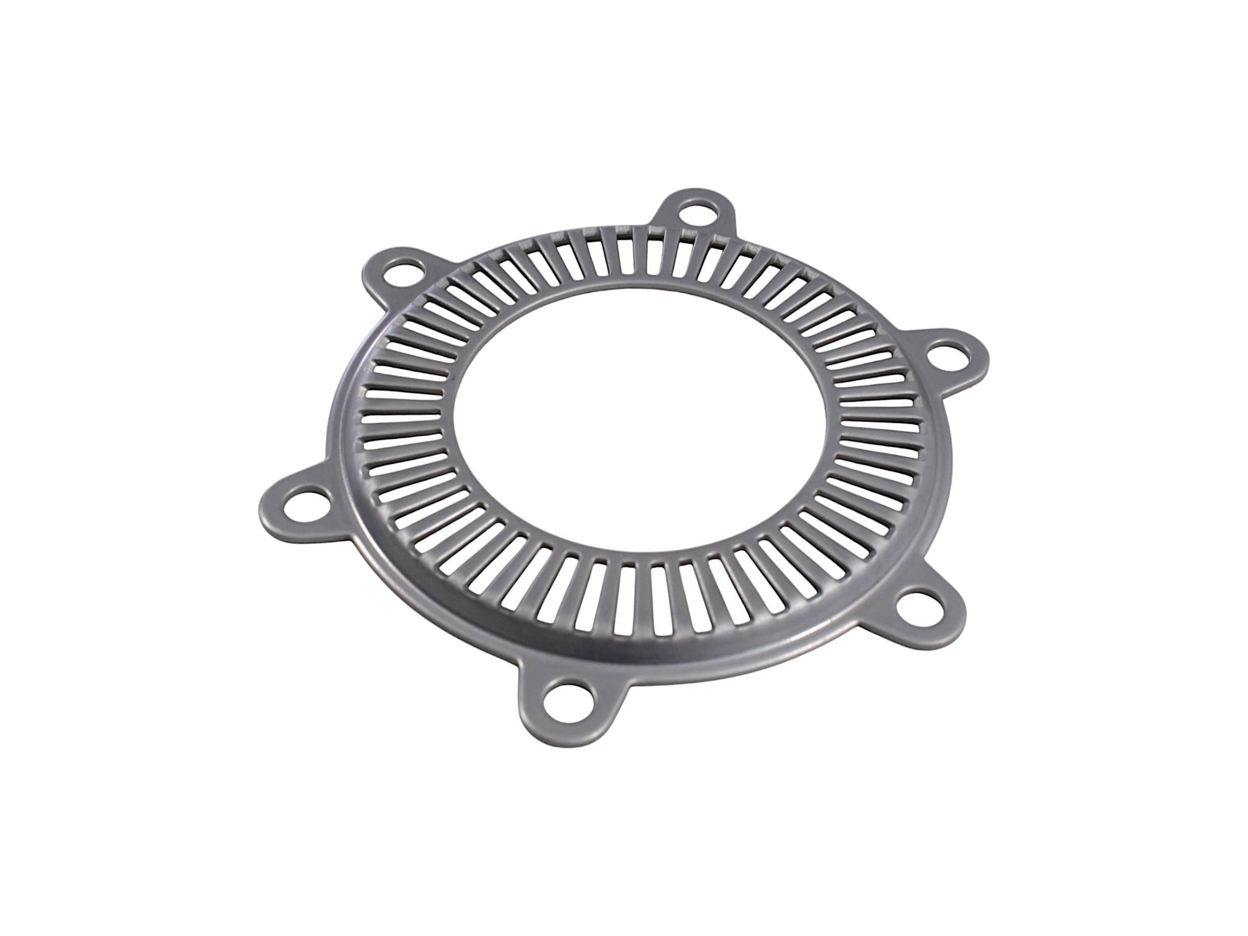 Tarcza sygnałowa czujnika prędkości srk700 srv700 srv600v 45702P160000-QJ - zdjęcie 2