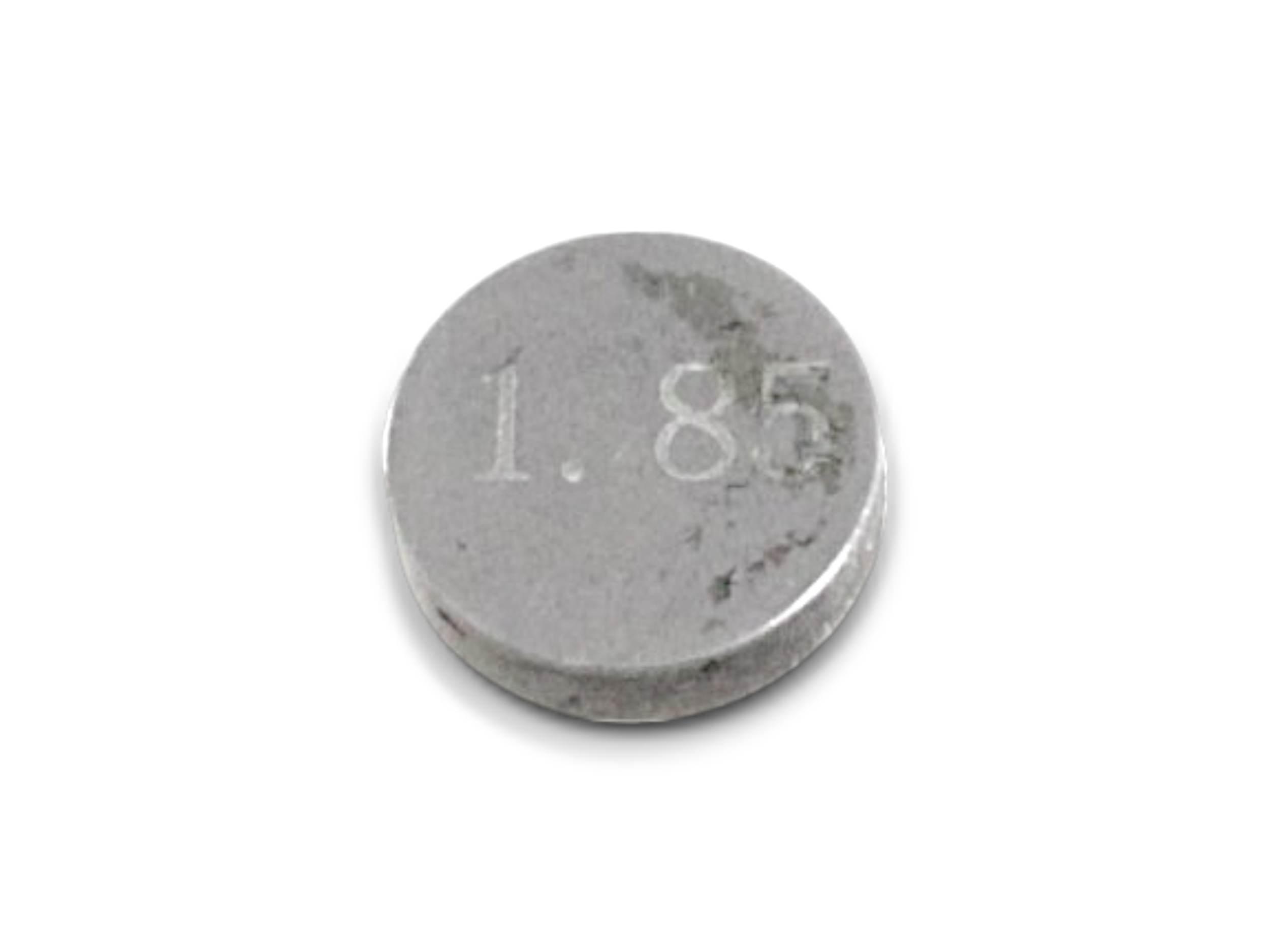 Płytka zaworowa 1,850 svt650 svt650x 120096030029-QJ