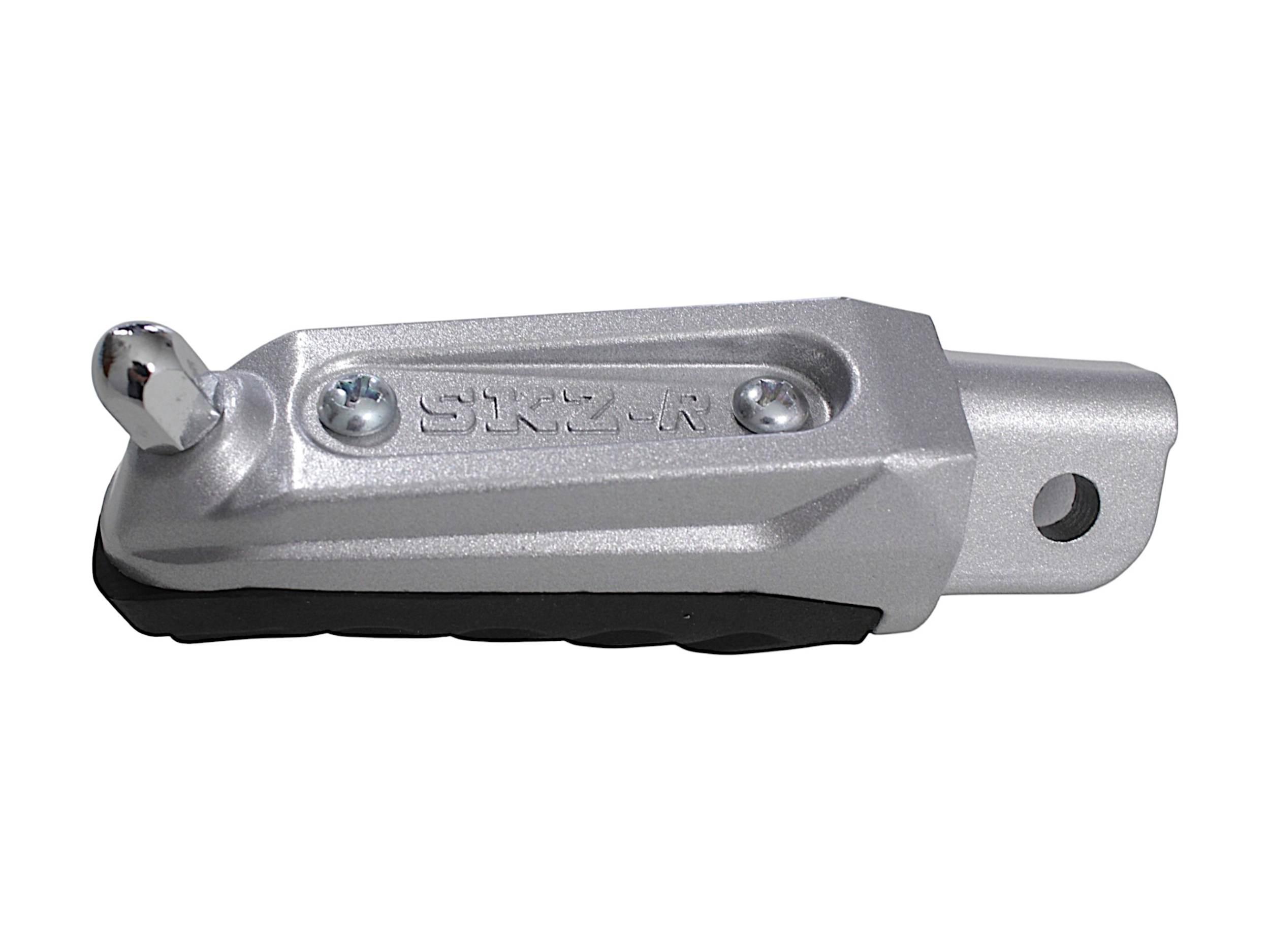 Podnóżek kierowcy prawy kompletny trx125 58240L290003-QJ - zdjęcie 2