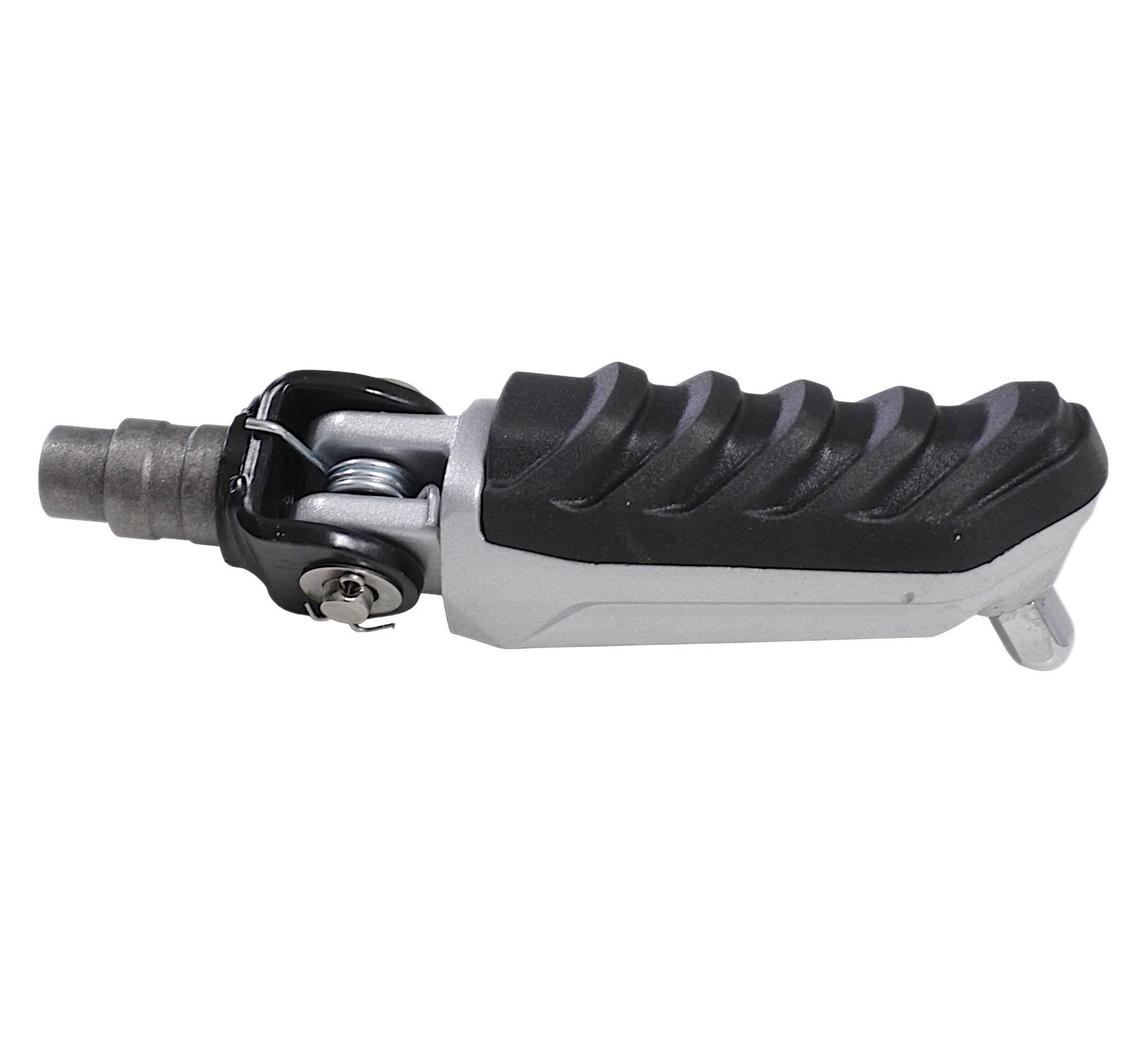 Podnóżek kierowcy prawy srk125s 58240L430002-QJ