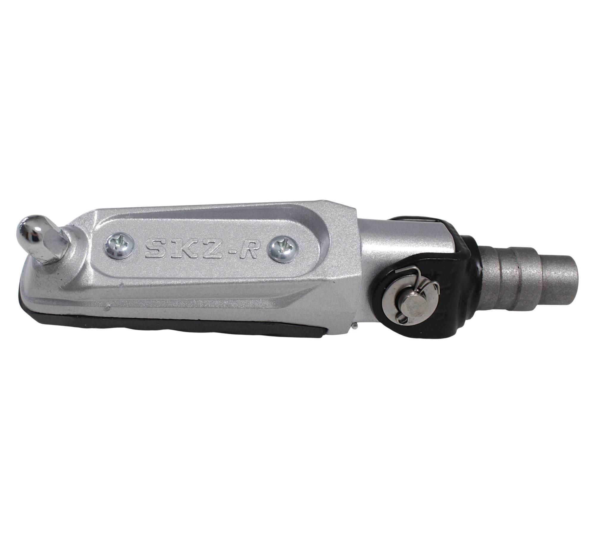 Podnóżek kierowcy prawy srk125s 58240L430002-QJ - zdjęcie 2