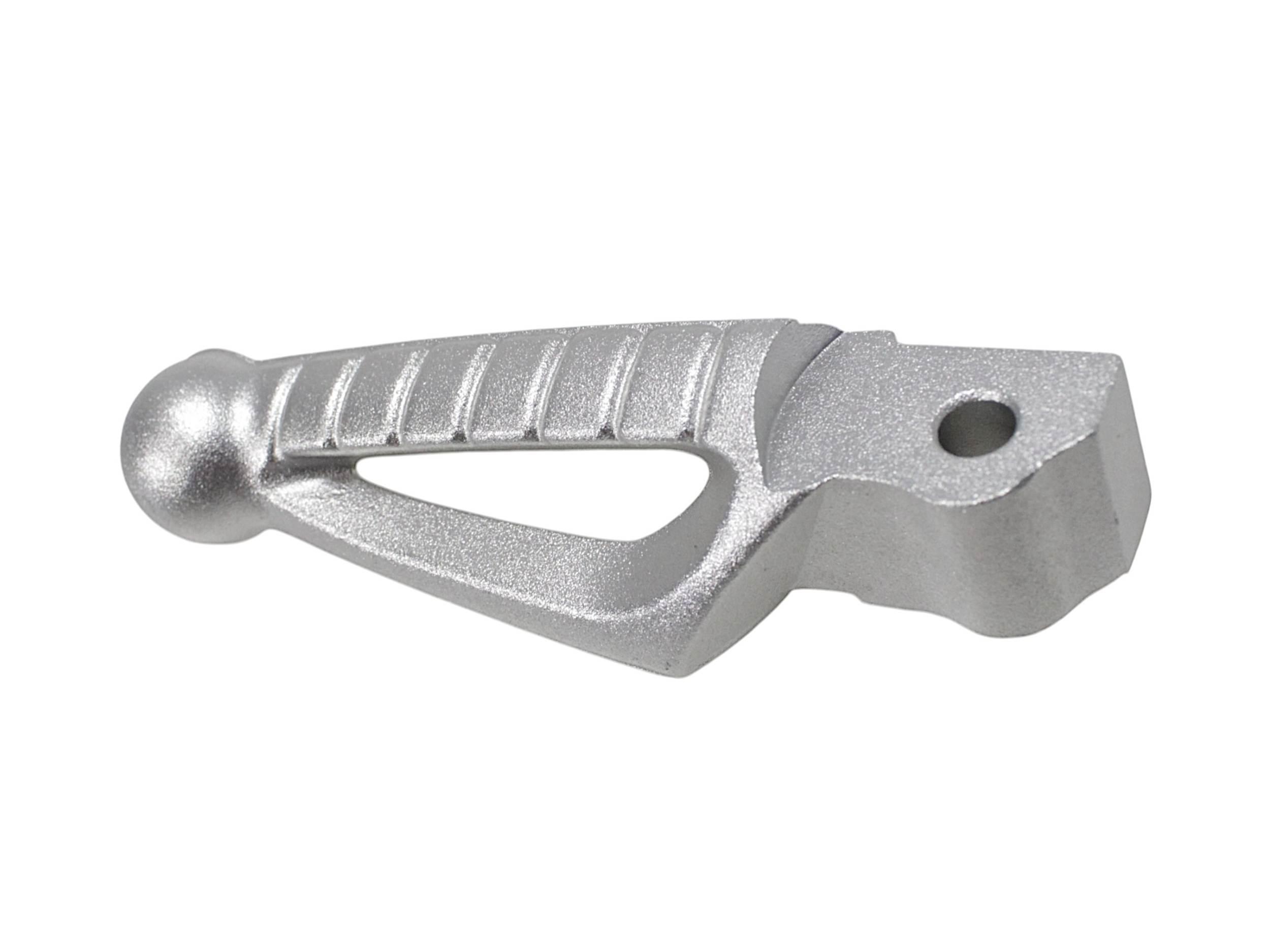 Podnóżek pasażera lewy srk125s srk125r 58266S010000-QJ