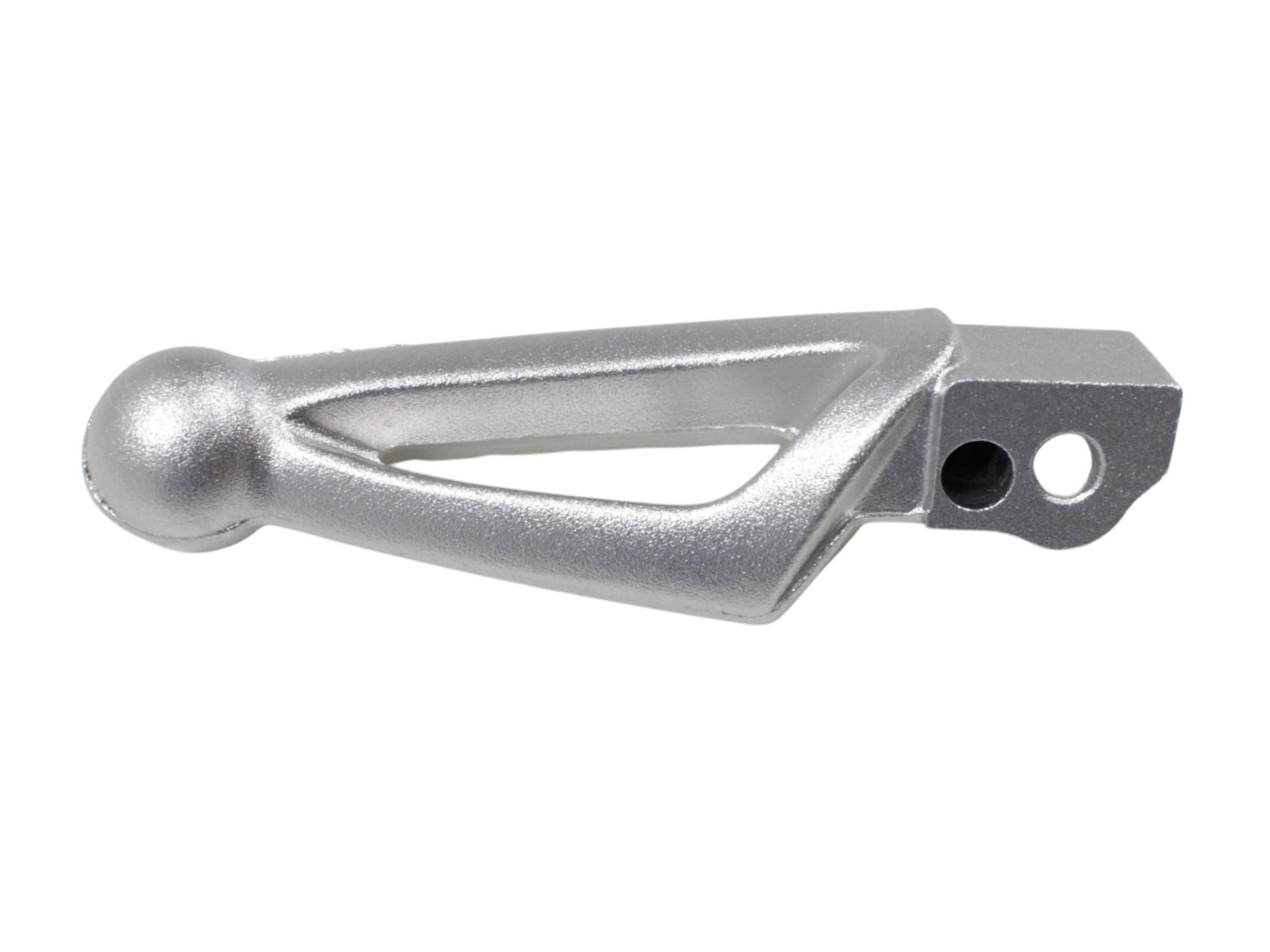 Podnóżek pasażera lewy srk125s srk125r 58266S010000-QJ - zdjęcie 2
