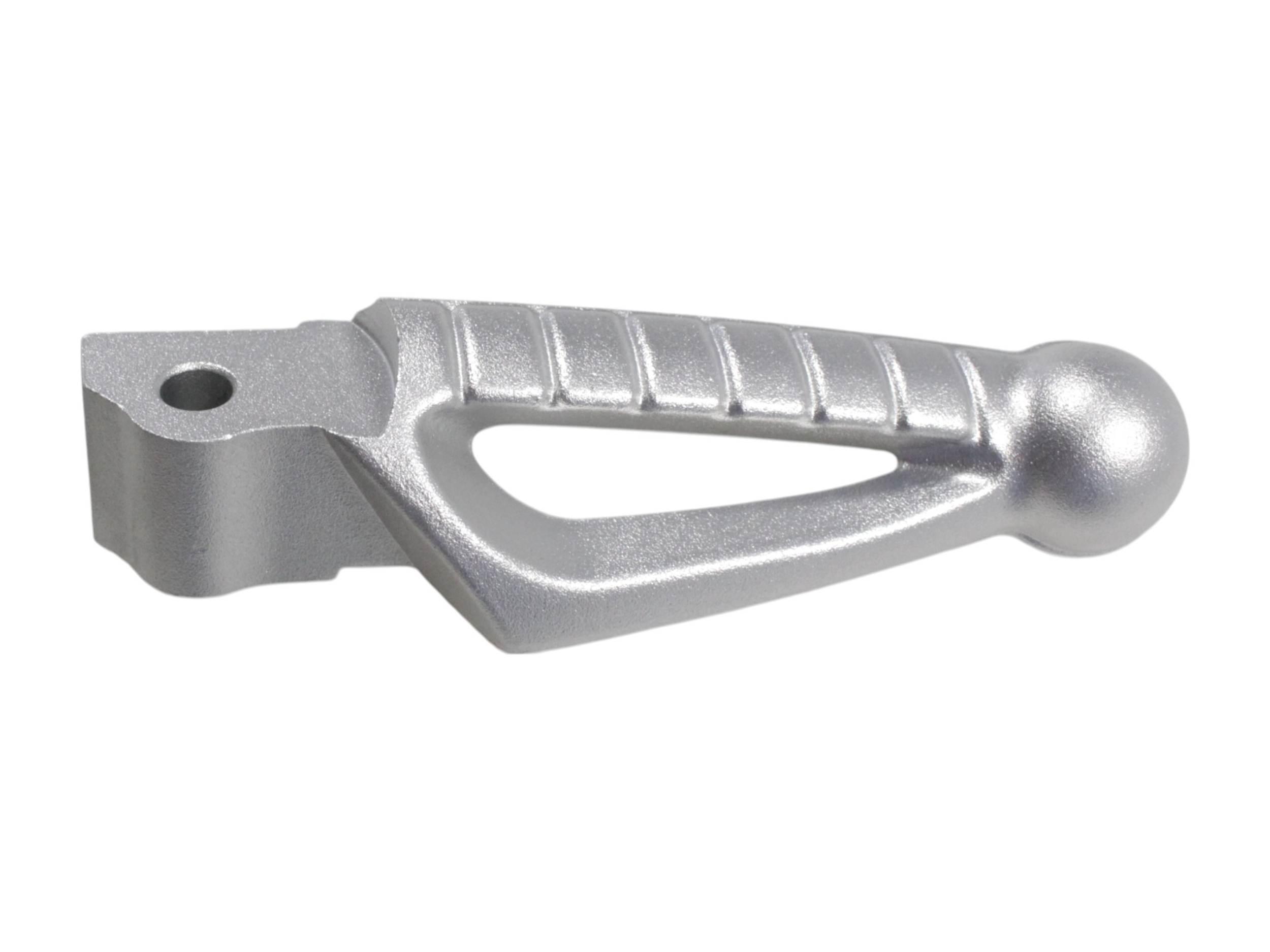 Podnóżek pasażera prawy srk125s srk125r 58286S010000-QJ