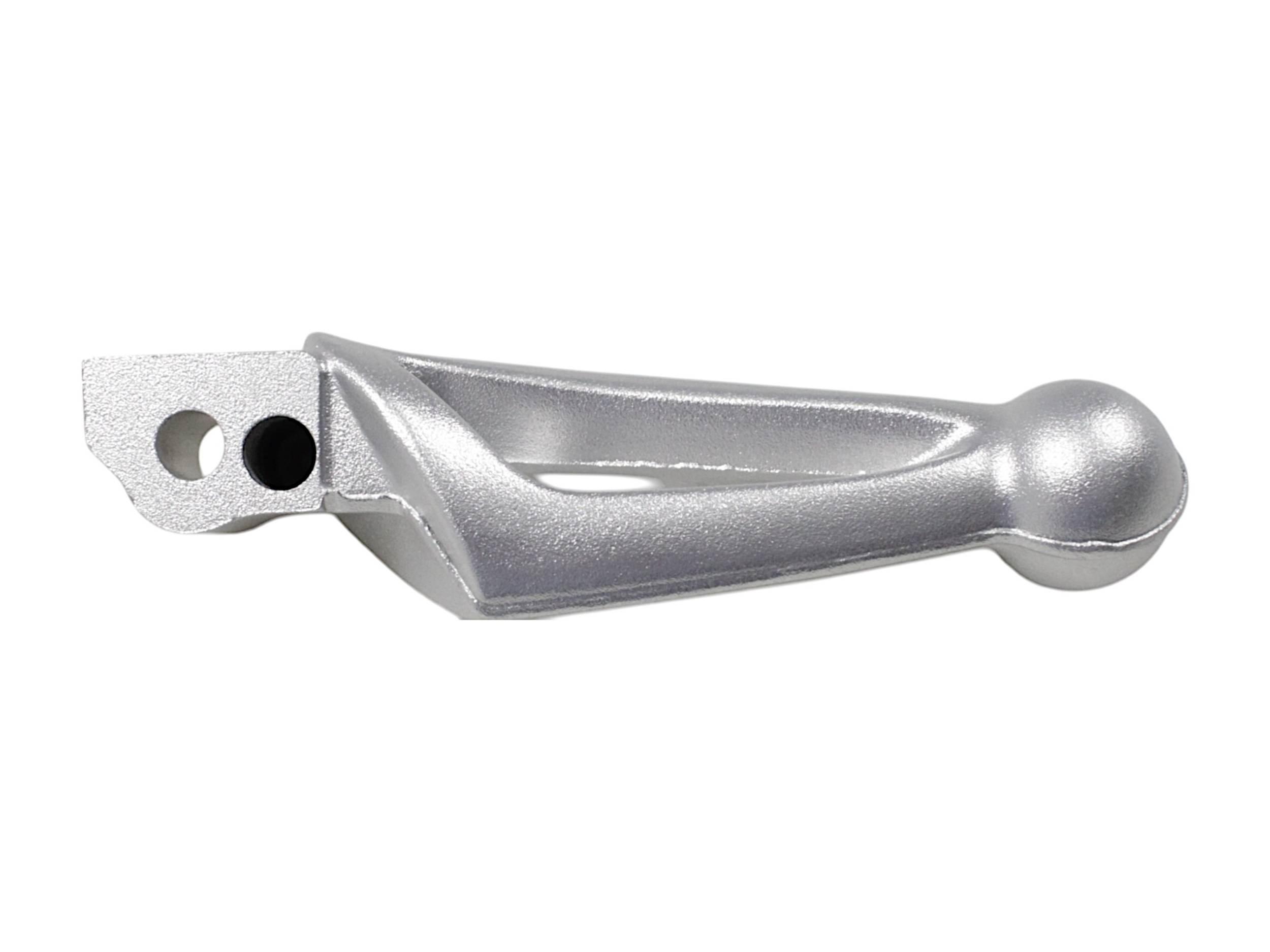 Podnóżek pasażera prawy srk125s srk125r 58286S010000-QJ - zdjęcie 2