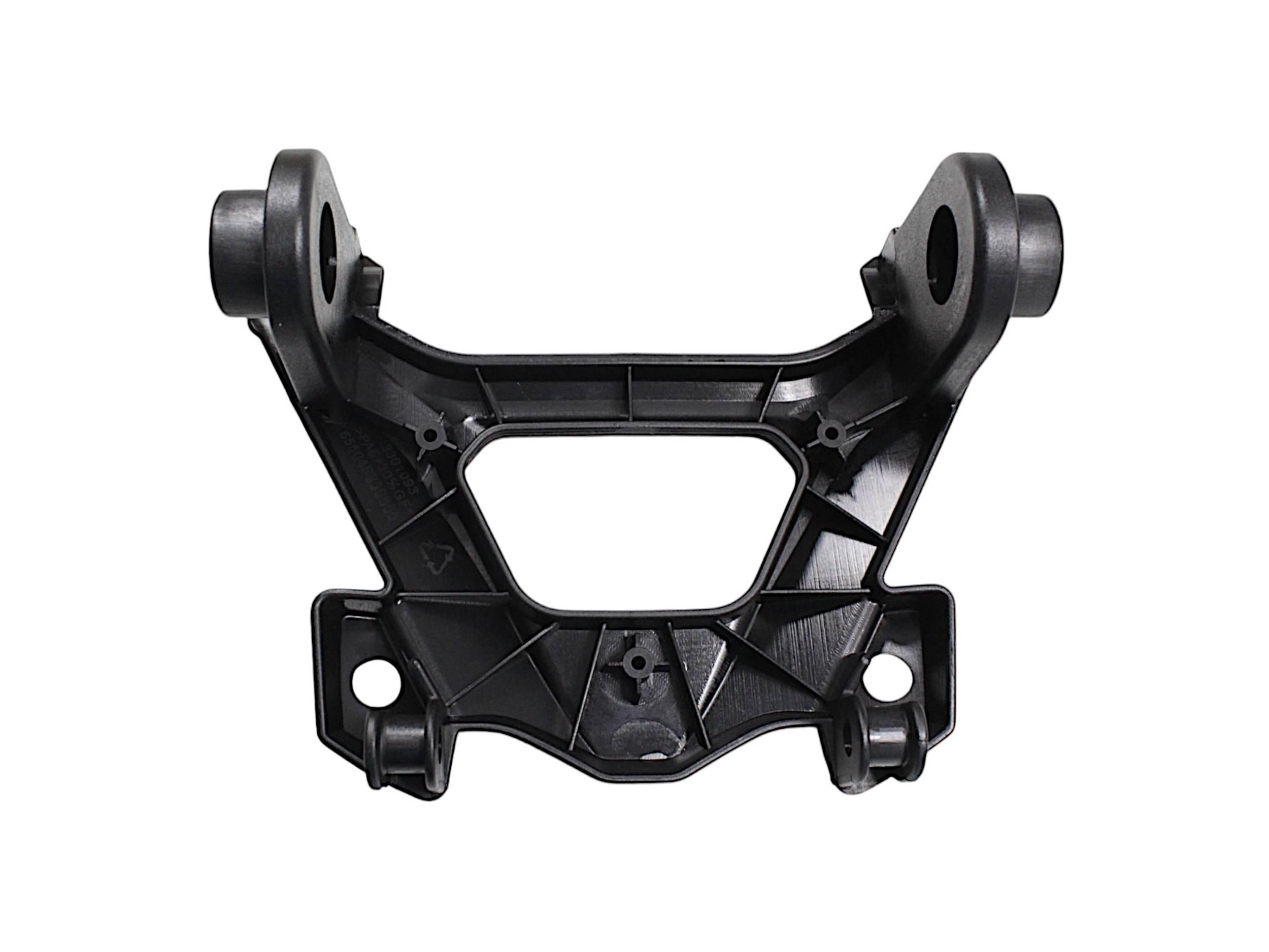 Podstawa mocowania owiewki svt650 svt650x 65504P830000-QJ - zdjęcie 4