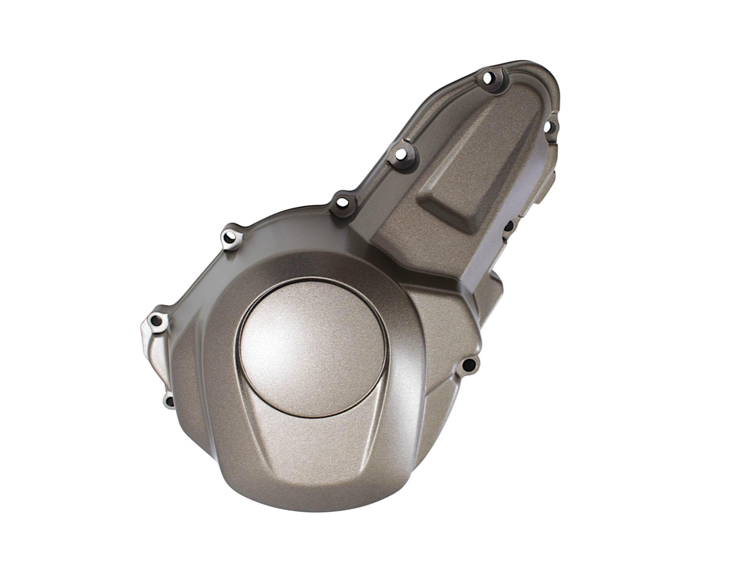 Pokrywa silnika lewa srk700 srv700 16902660MM01-QJ