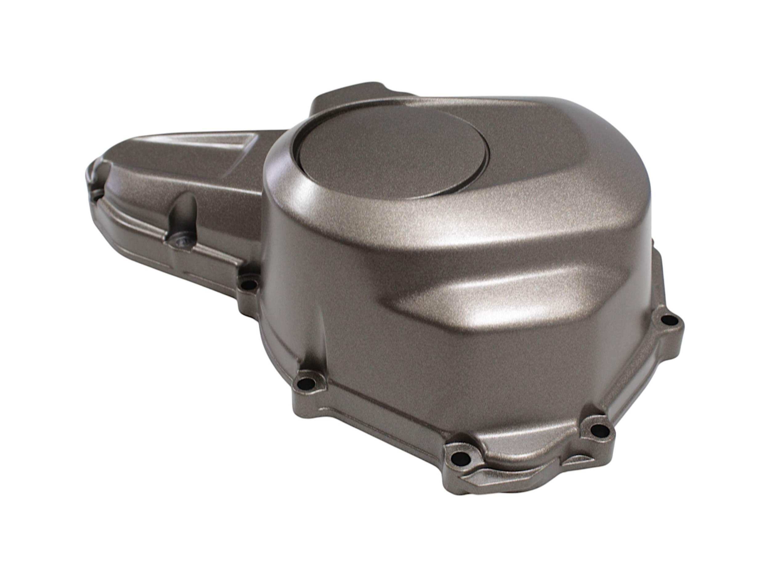 Pokrywa silnika lewa srk700 srv700 16902660MM01-QJ - zdjęcie 3