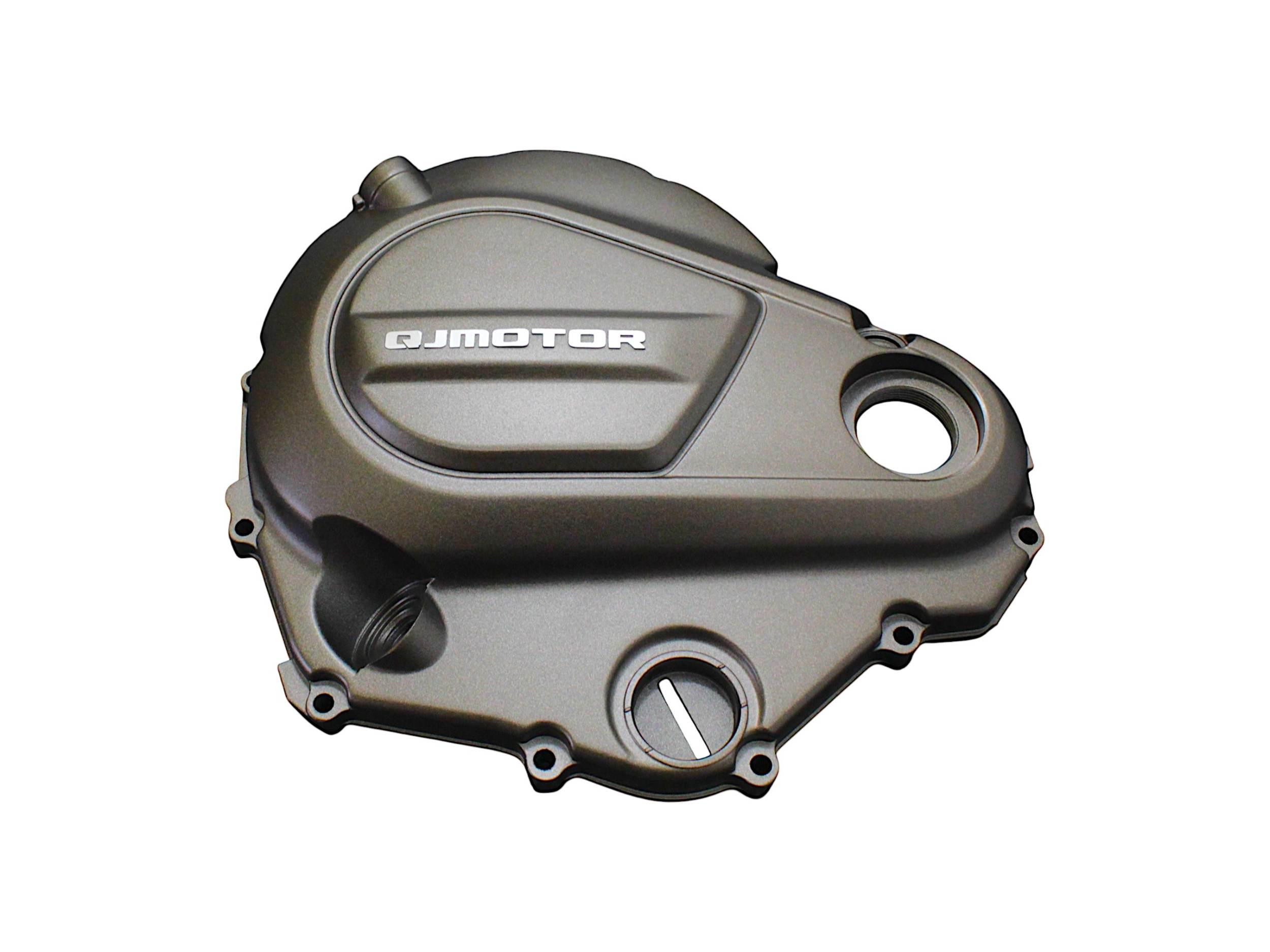 Pokrywa silnika prawa srk700 srv700 16910660MM01-QJ