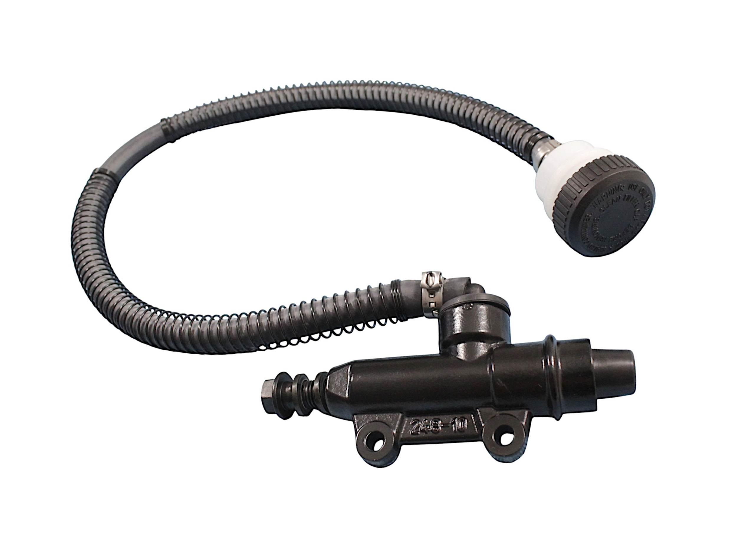 Pompa hamulcowa tylna srv125 55400U510000-QJ