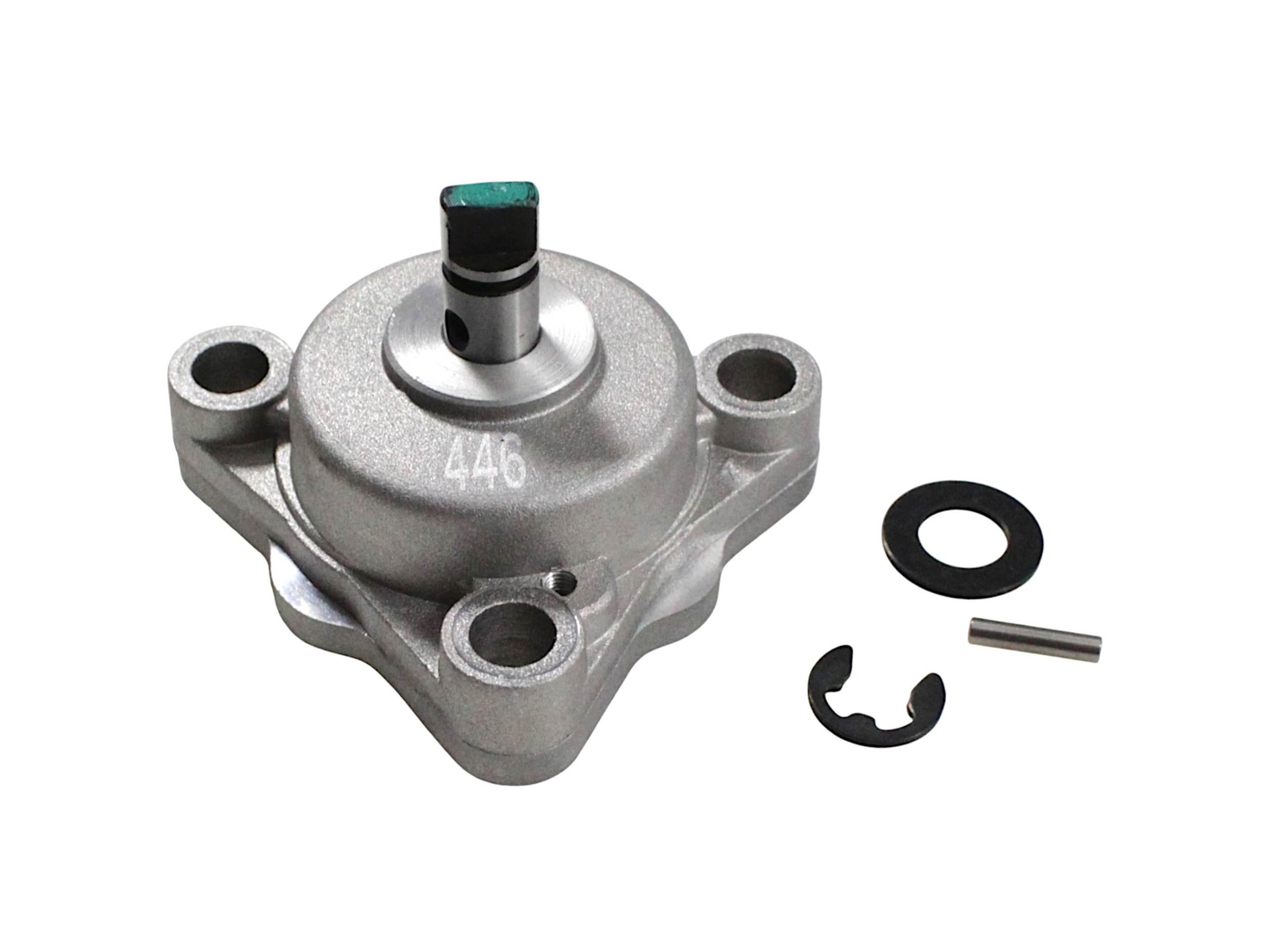 Pompa oleju kompletna srk125s srv125 srk125r 269014460030-QJ