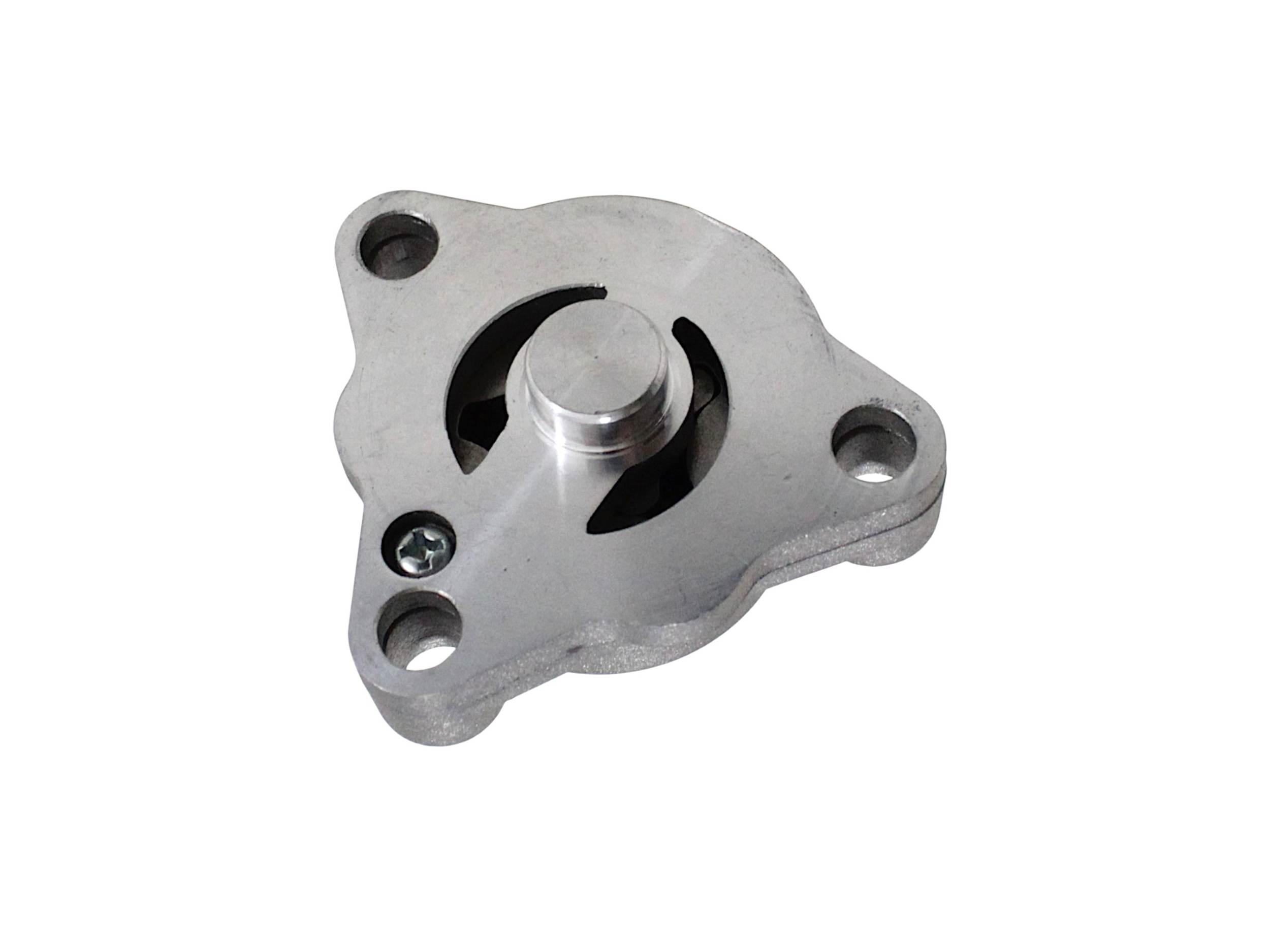 Pompa oleju kompletna srk125s srv125 srk125r 269014460030-QJ - zdjęcie 2