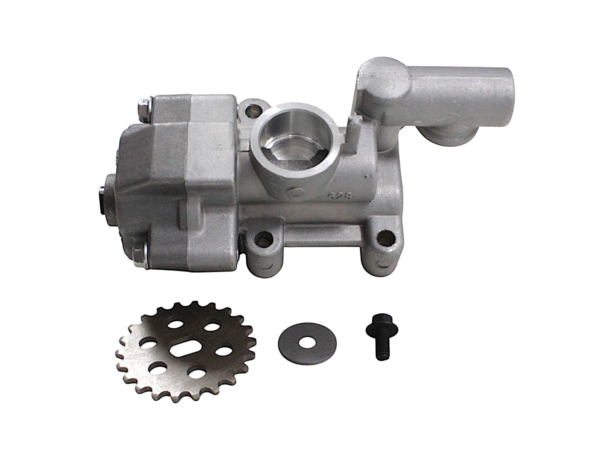 Pompa oleju kompletna srt550x srt550sx srt600sx 269016280000-QJ