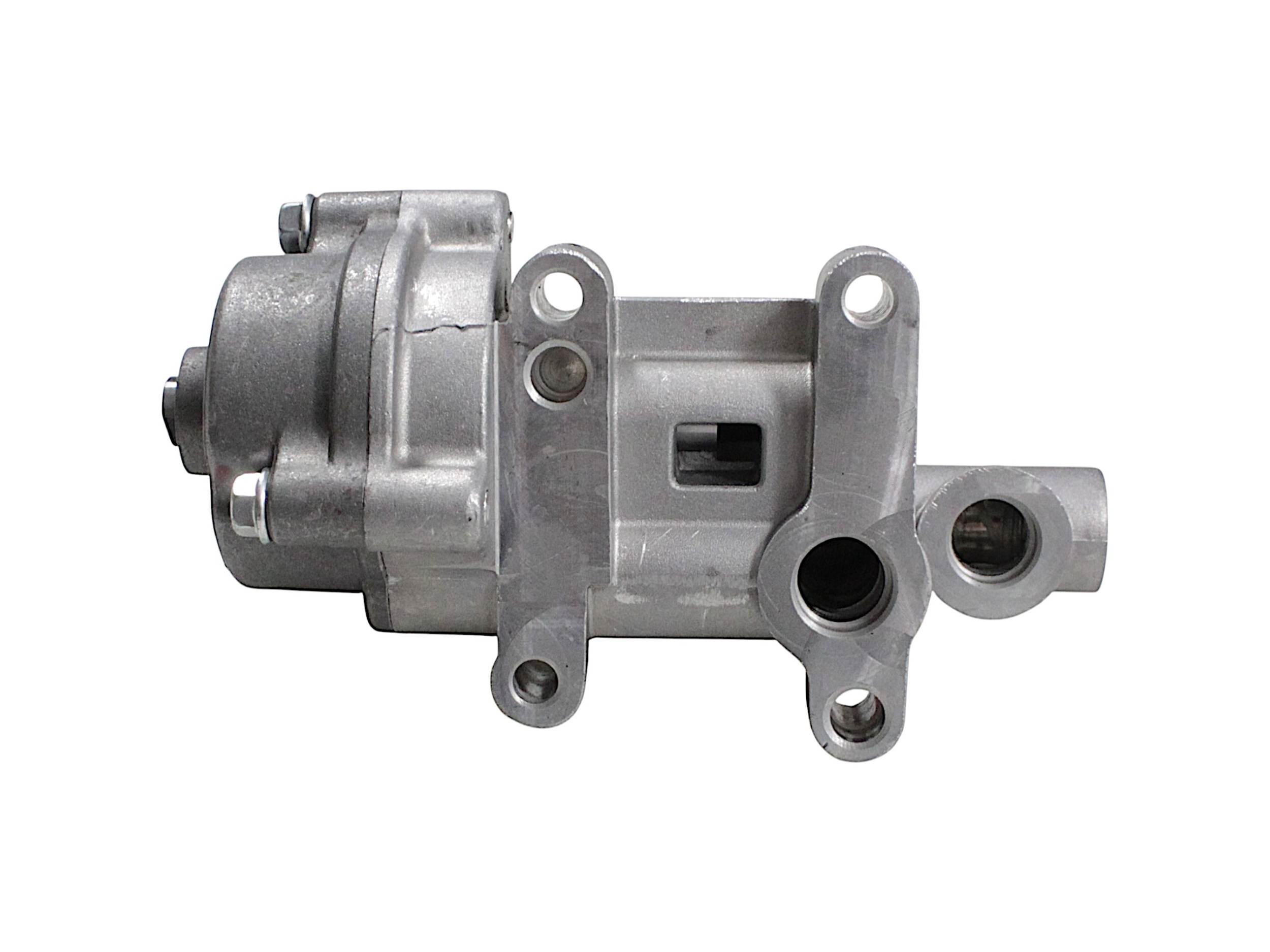 Pompa oleju kompletna srt550x srt550sx srt600sx 269016280000-QJ - zdjęcie 2
