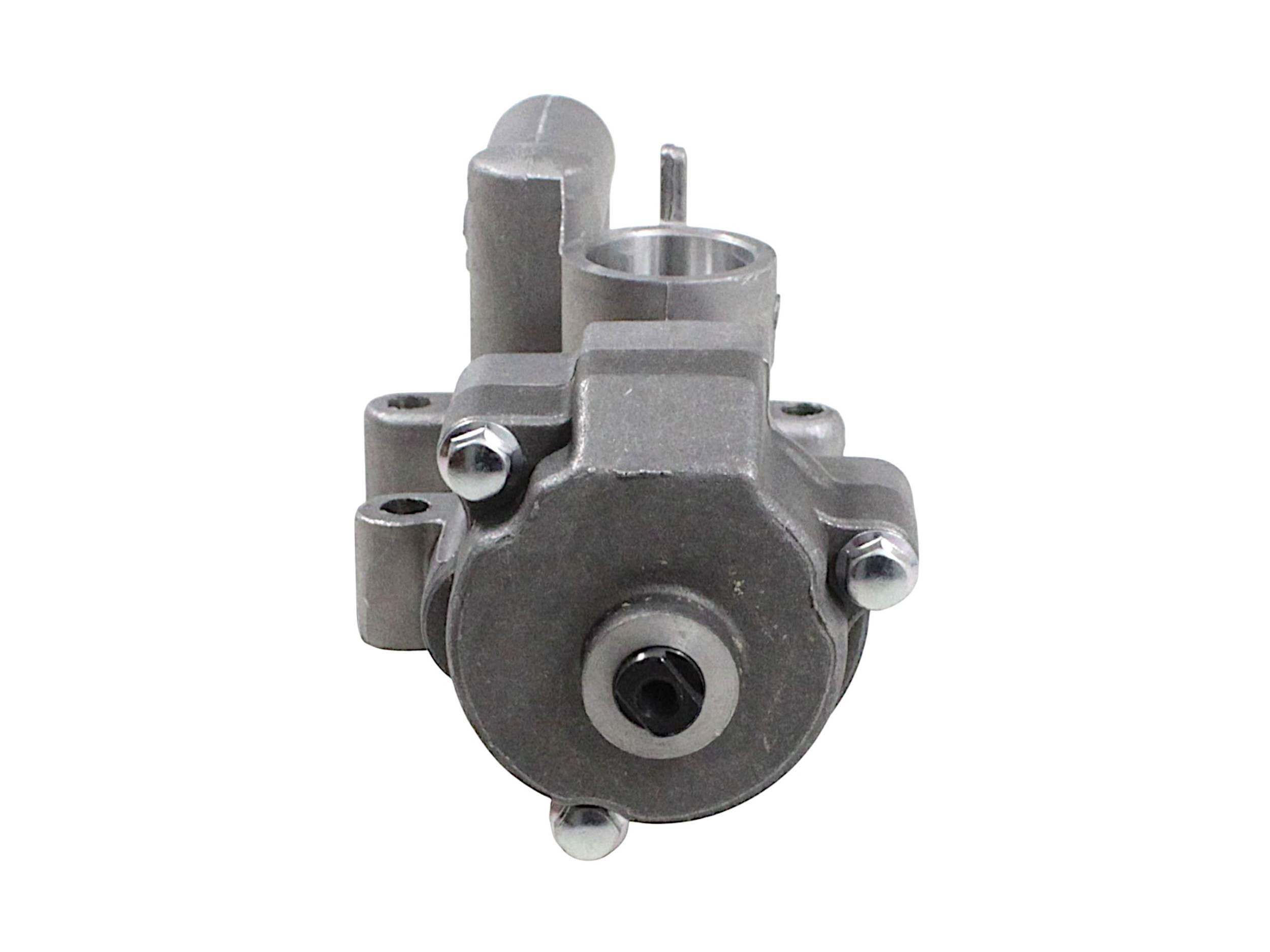 Pompa oleju kompletna srt550x srt550sx srt600sx 269016280000-QJ - zdjęcie 3