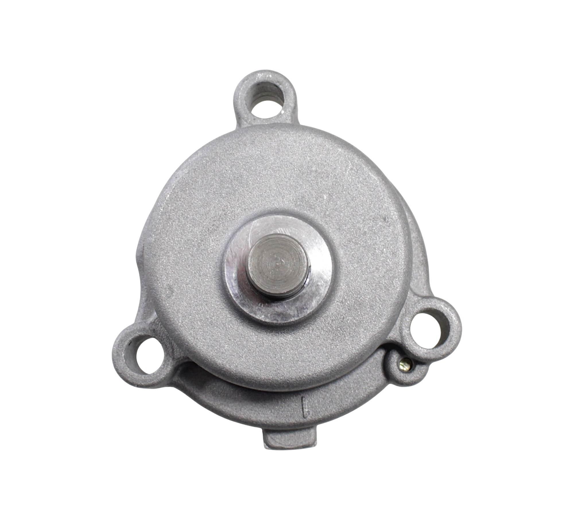 Pompa oleju svt650 svt650x 269016570000-QJ - zdjęcie 2