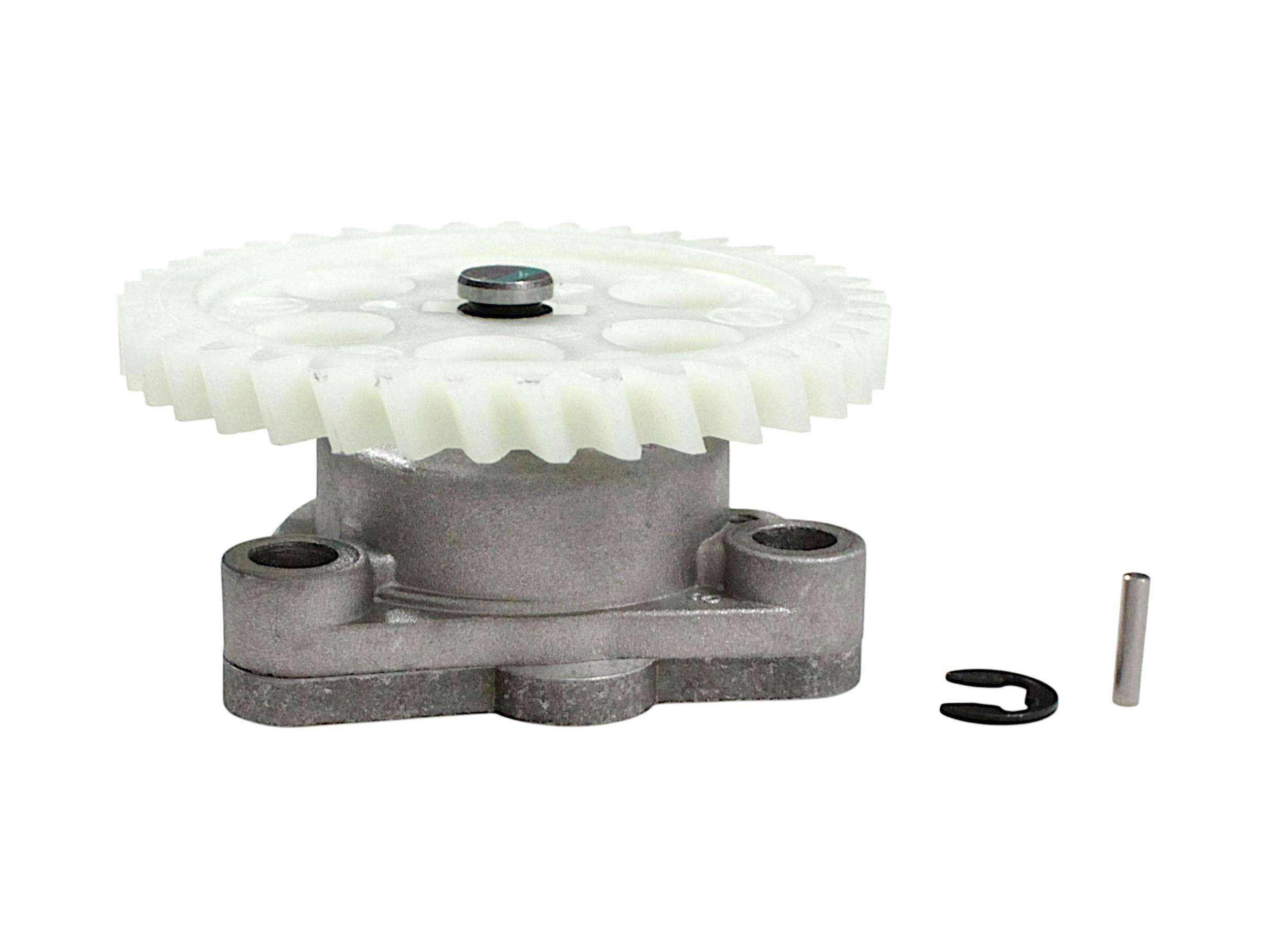 Pompa oleju trx125 269014320000-QJ - zdjęcie 2