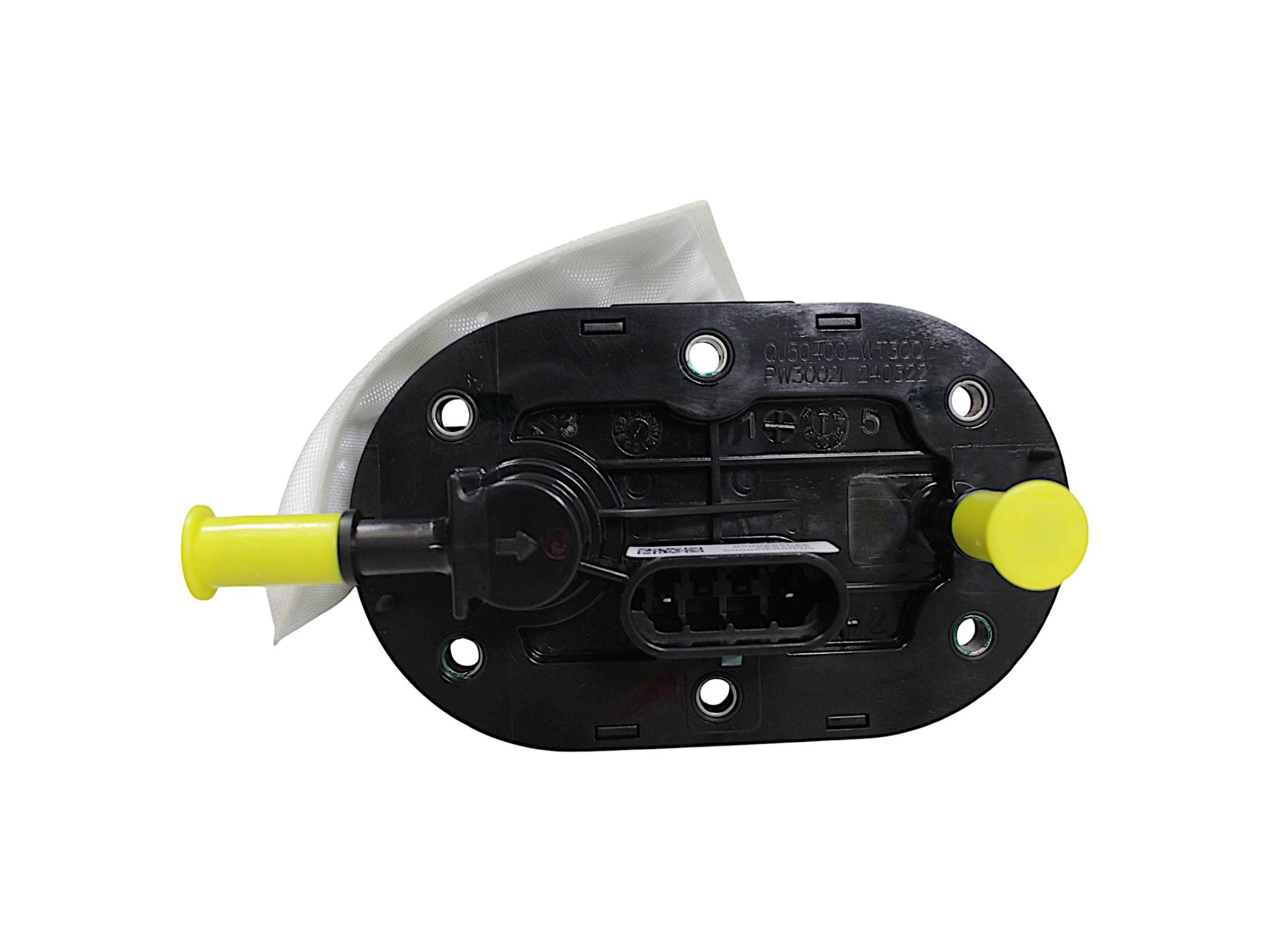 Pompa paliwa srt800s srt800sx 50400PB40000-QJ - zdjęcie 3